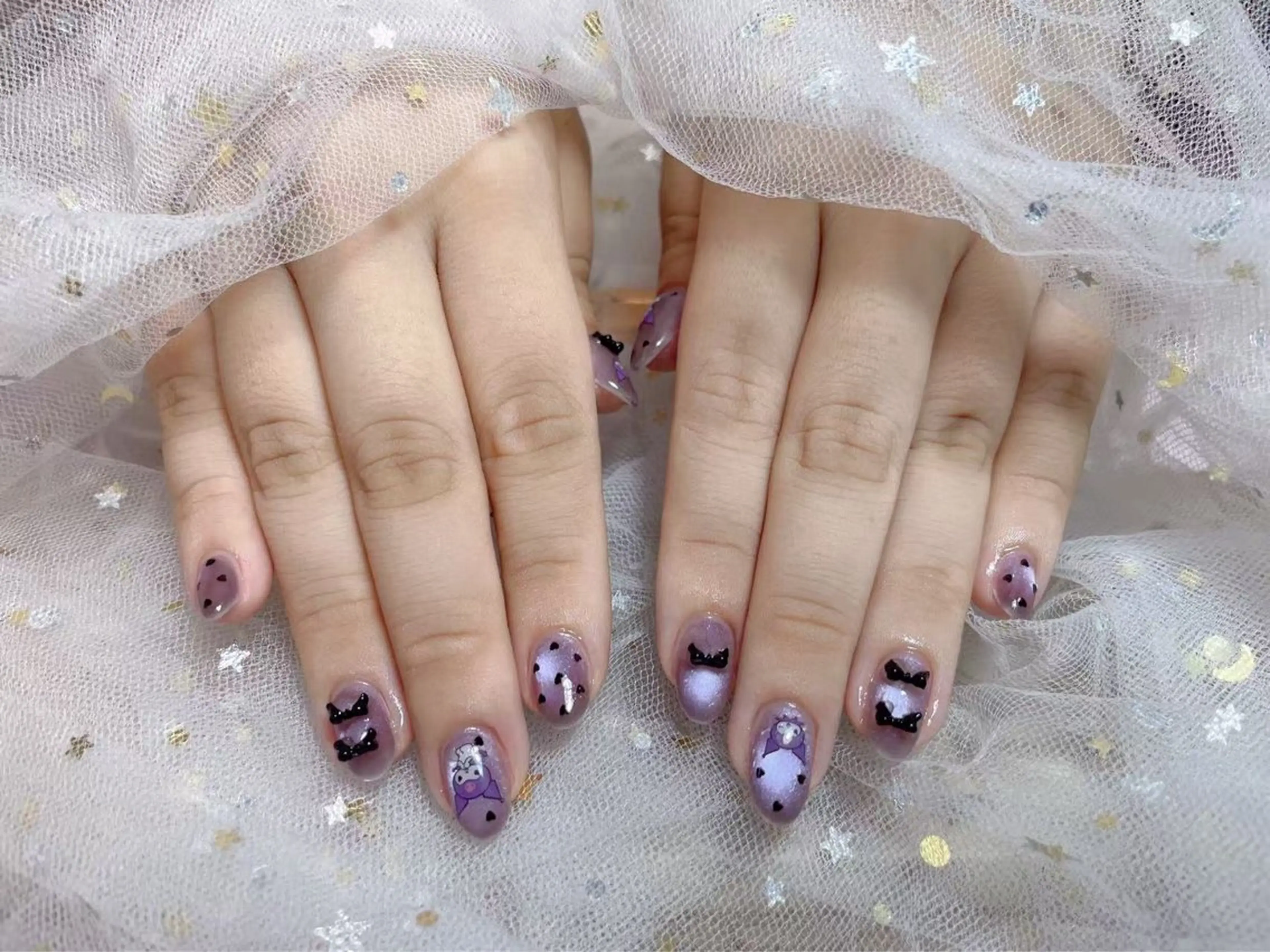 ネイル Angel AngelNailのネイルデザイン