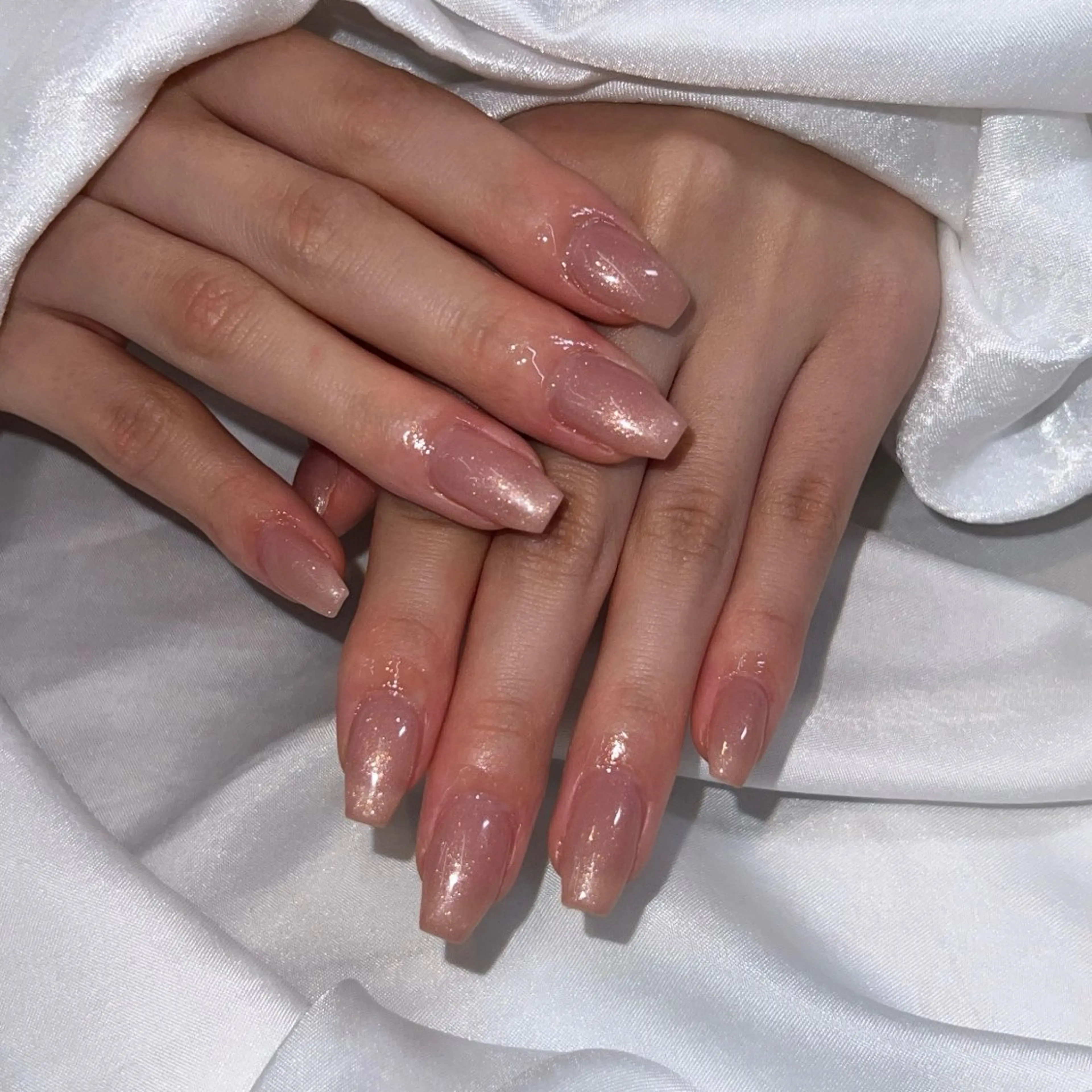 ネイル ハンドネイル E 大和八木/ airiのネイルデザイン