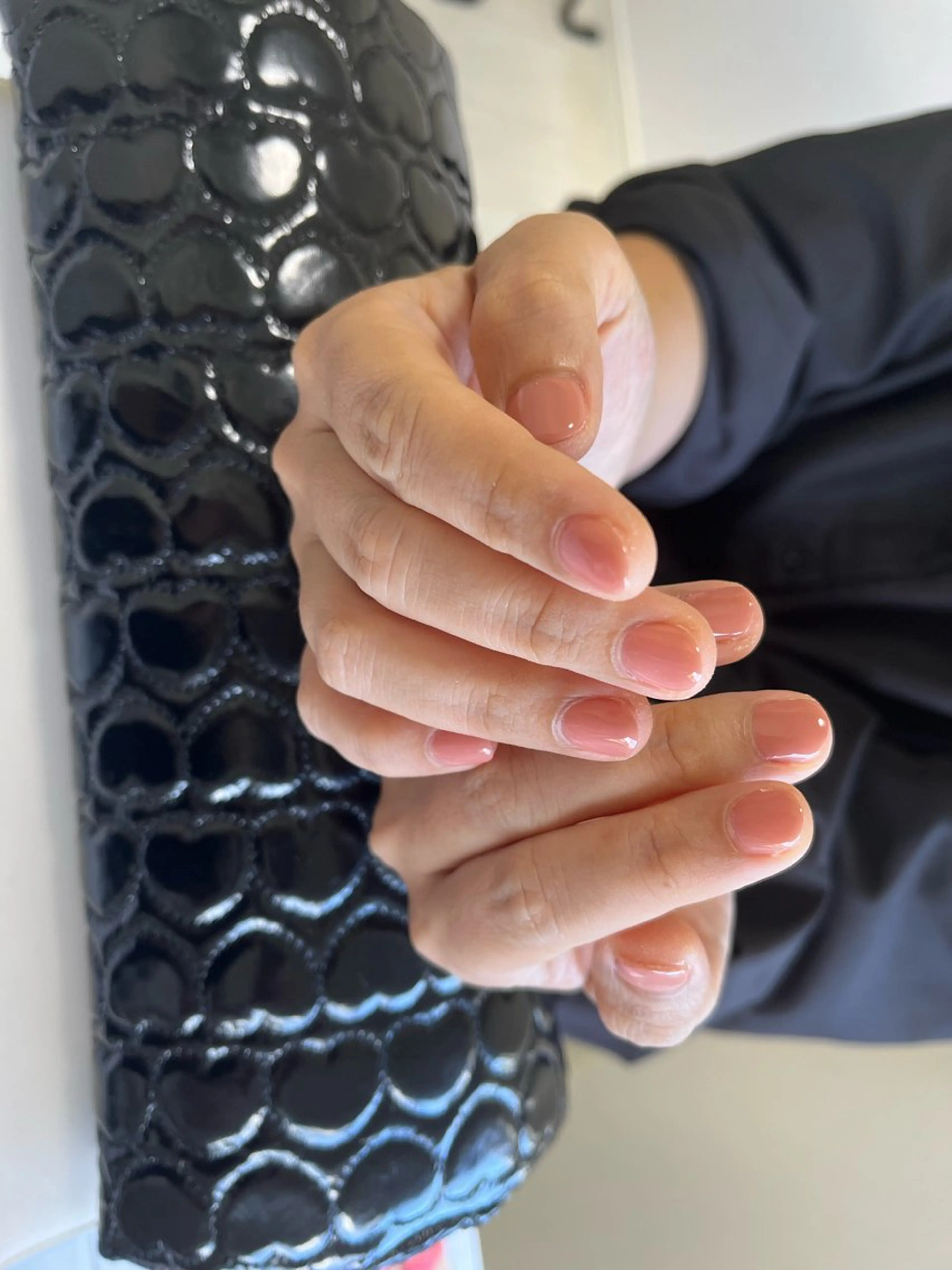 ネイル HaneLab ꕤ︎︎·͜·のネイルデザイン