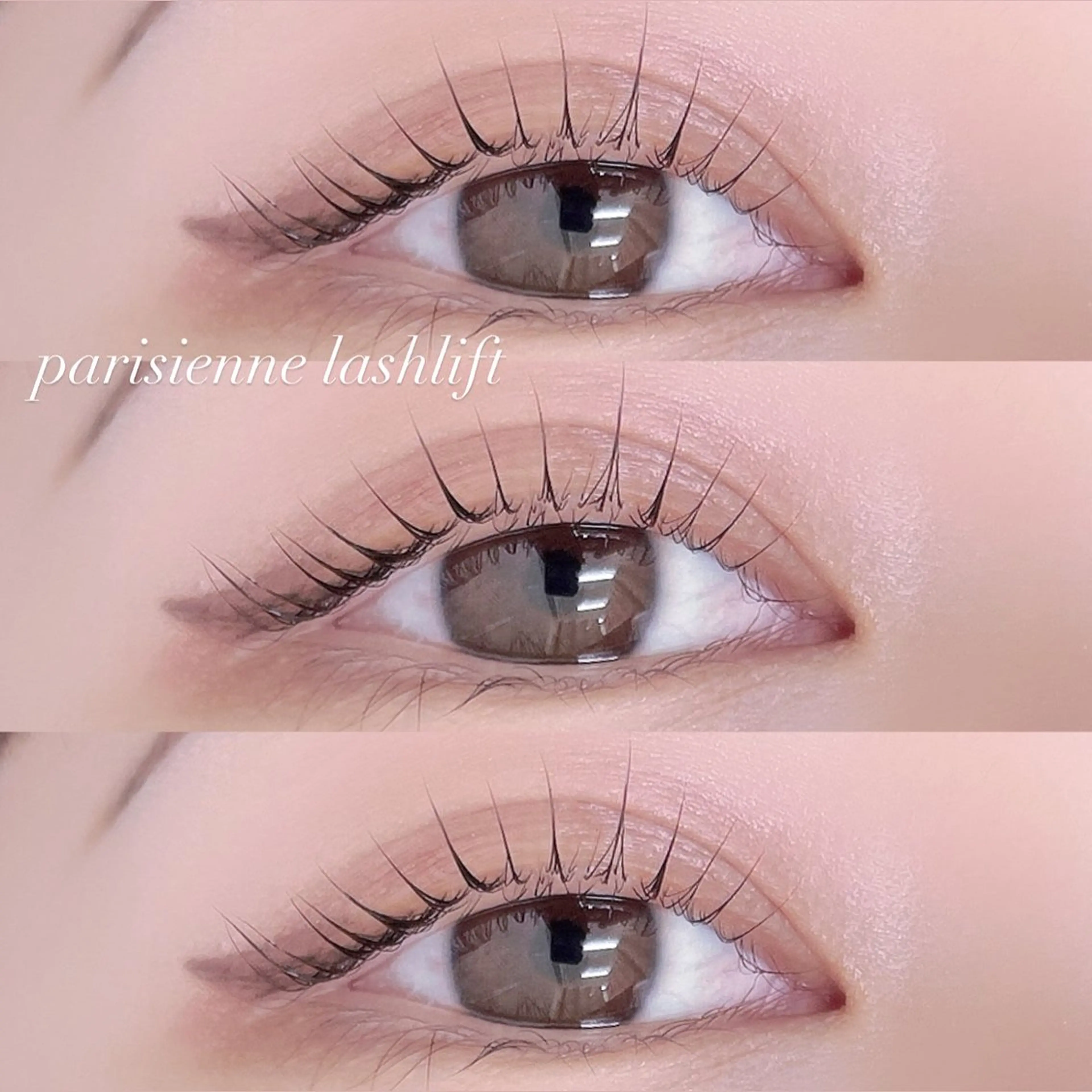 マツエク・マツパ マツパ 🎀KIREIE HONOKA🎀のマツエク・マツパデザイン