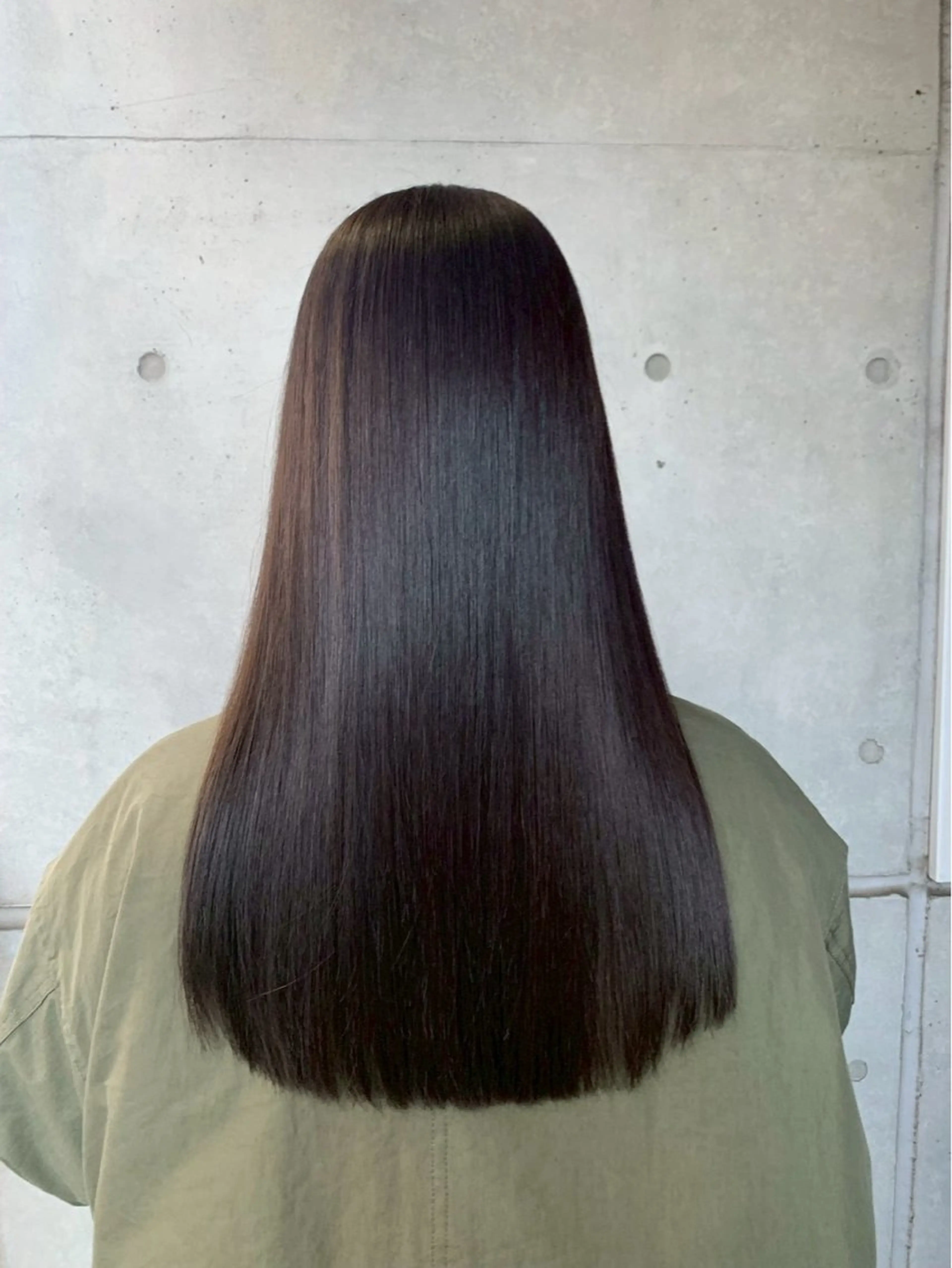 🫧美髪スタンダードトリートメント¥3000の写真