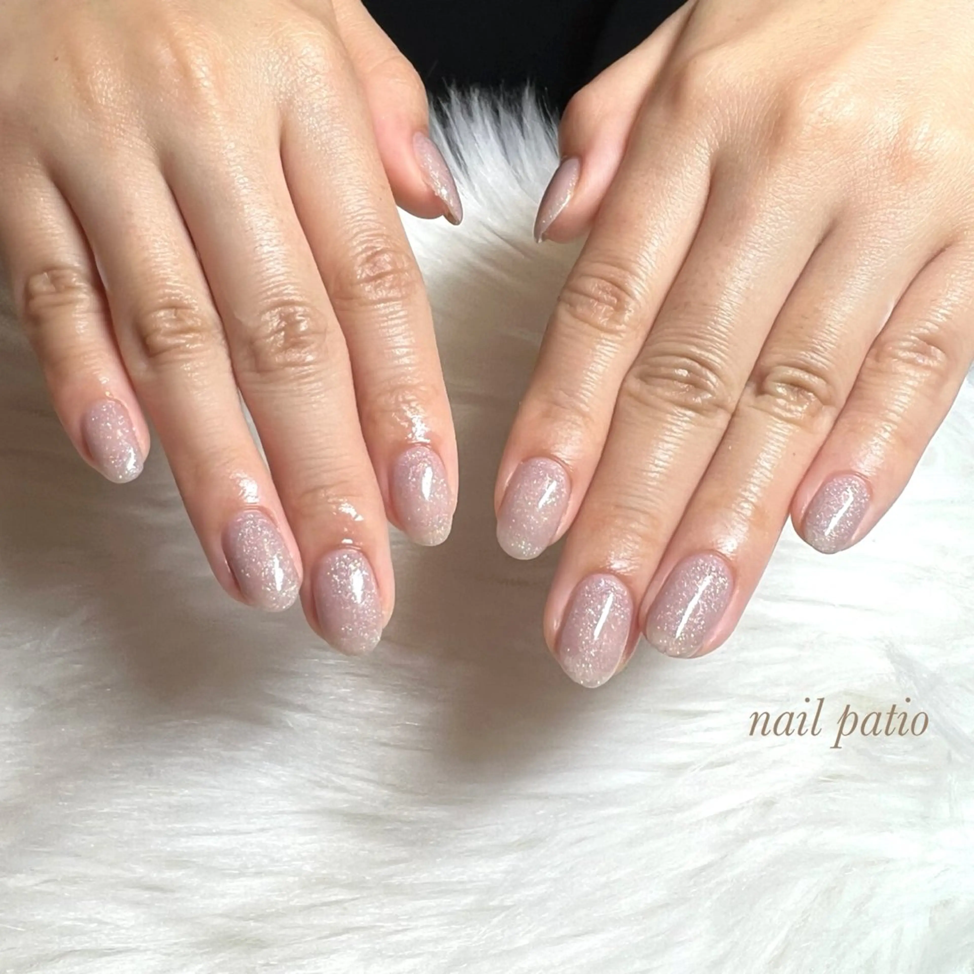 ネイル nail patio ももかのネイルデザイン