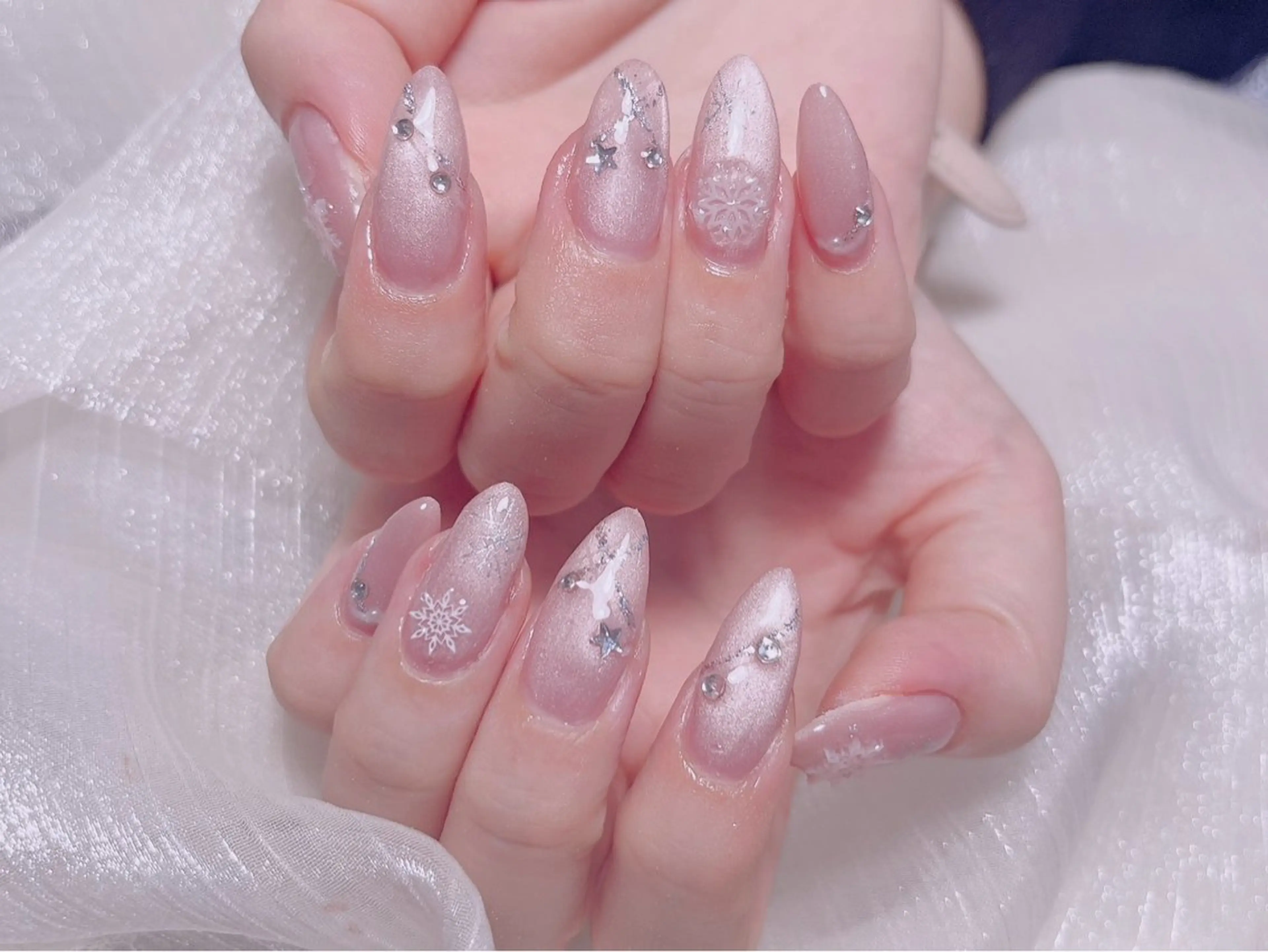 ネイル ネイルサロン KARIのネイルデザイン