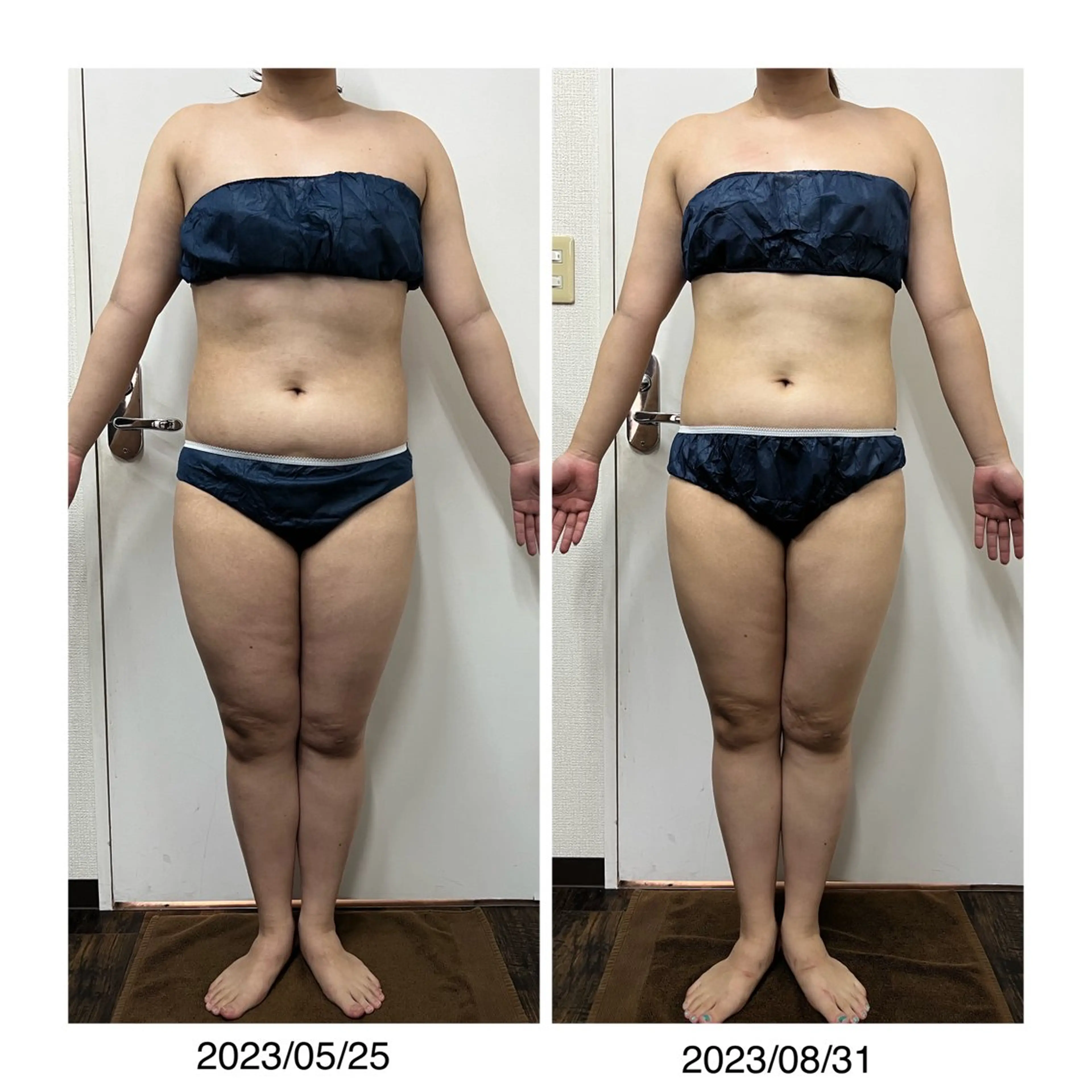 石原 華恋のエステ・リラクイメージ