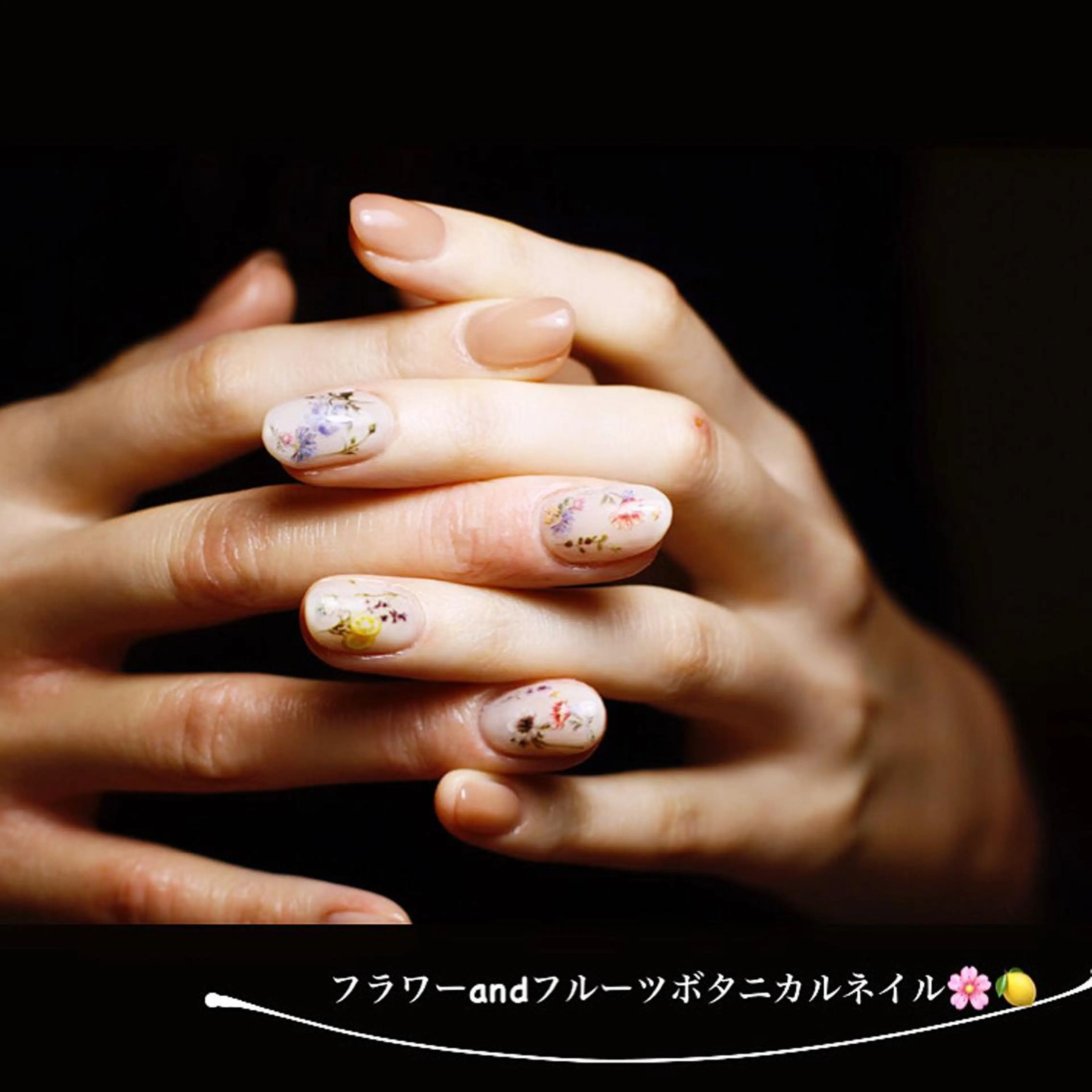 ネイル atelier nife.のネイルデザイン