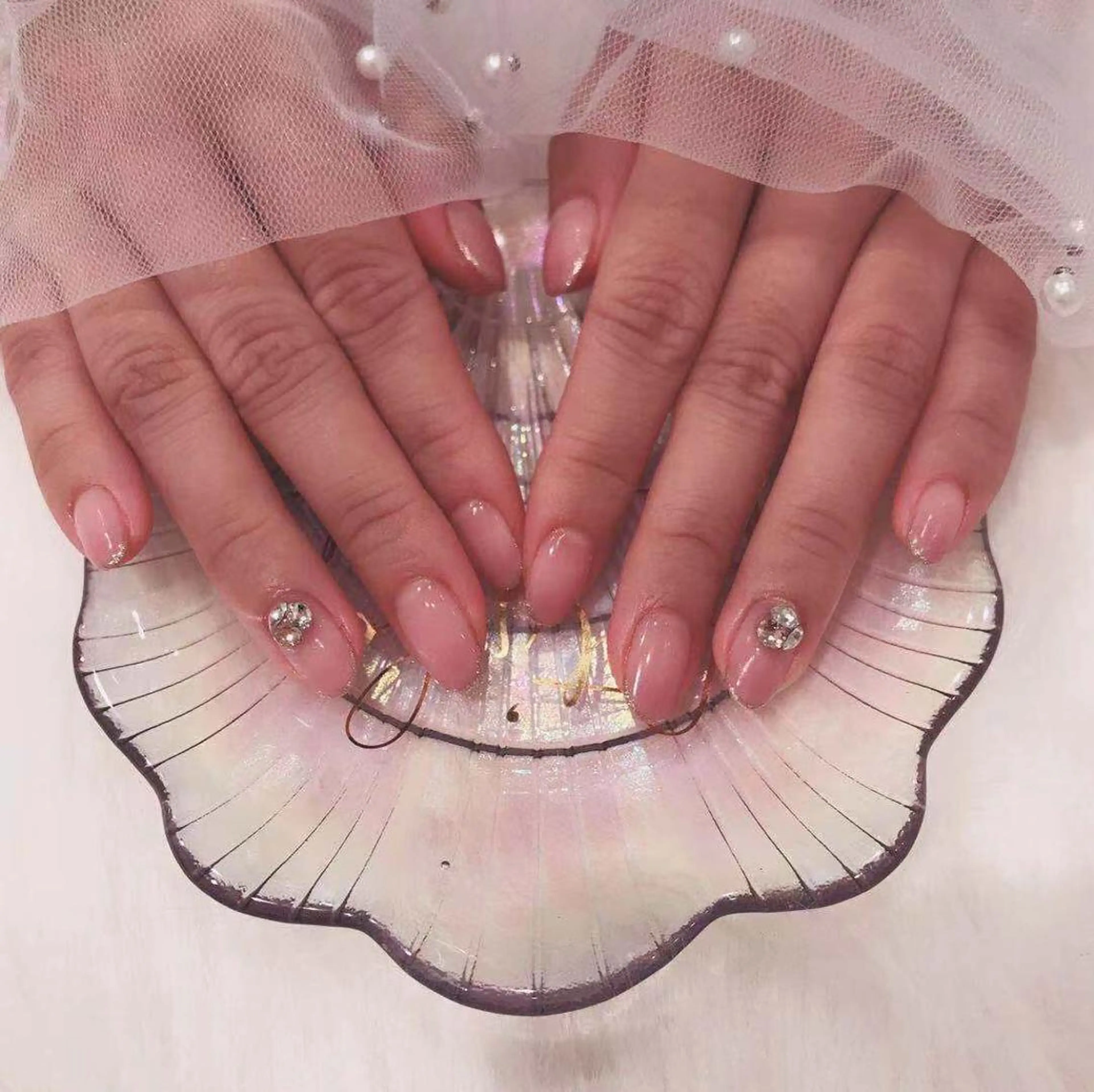 ネイル S Sのネイルデザイン