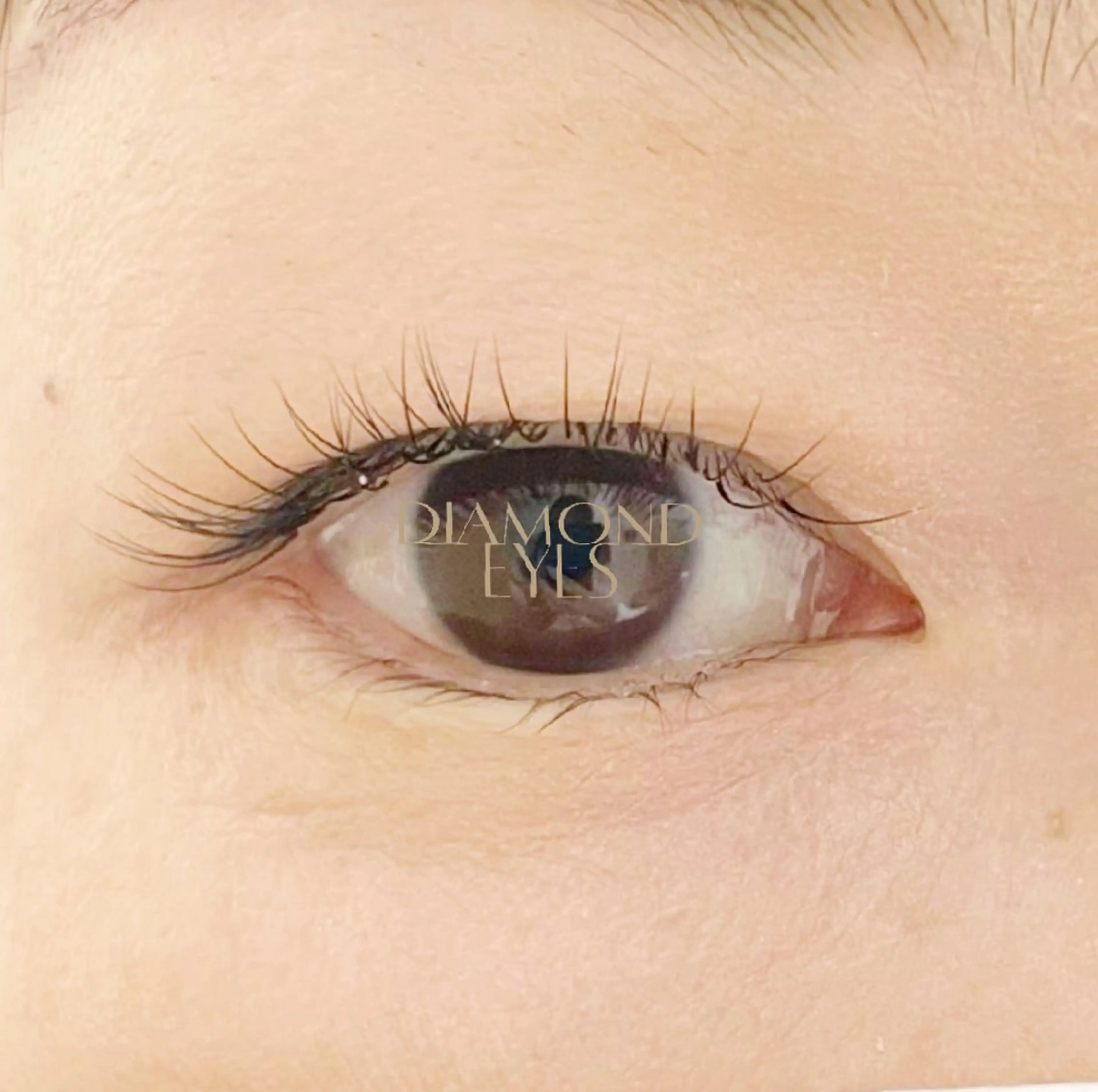 マツエク・マツパ yuna 🍎のマツエク・マツパデザイン