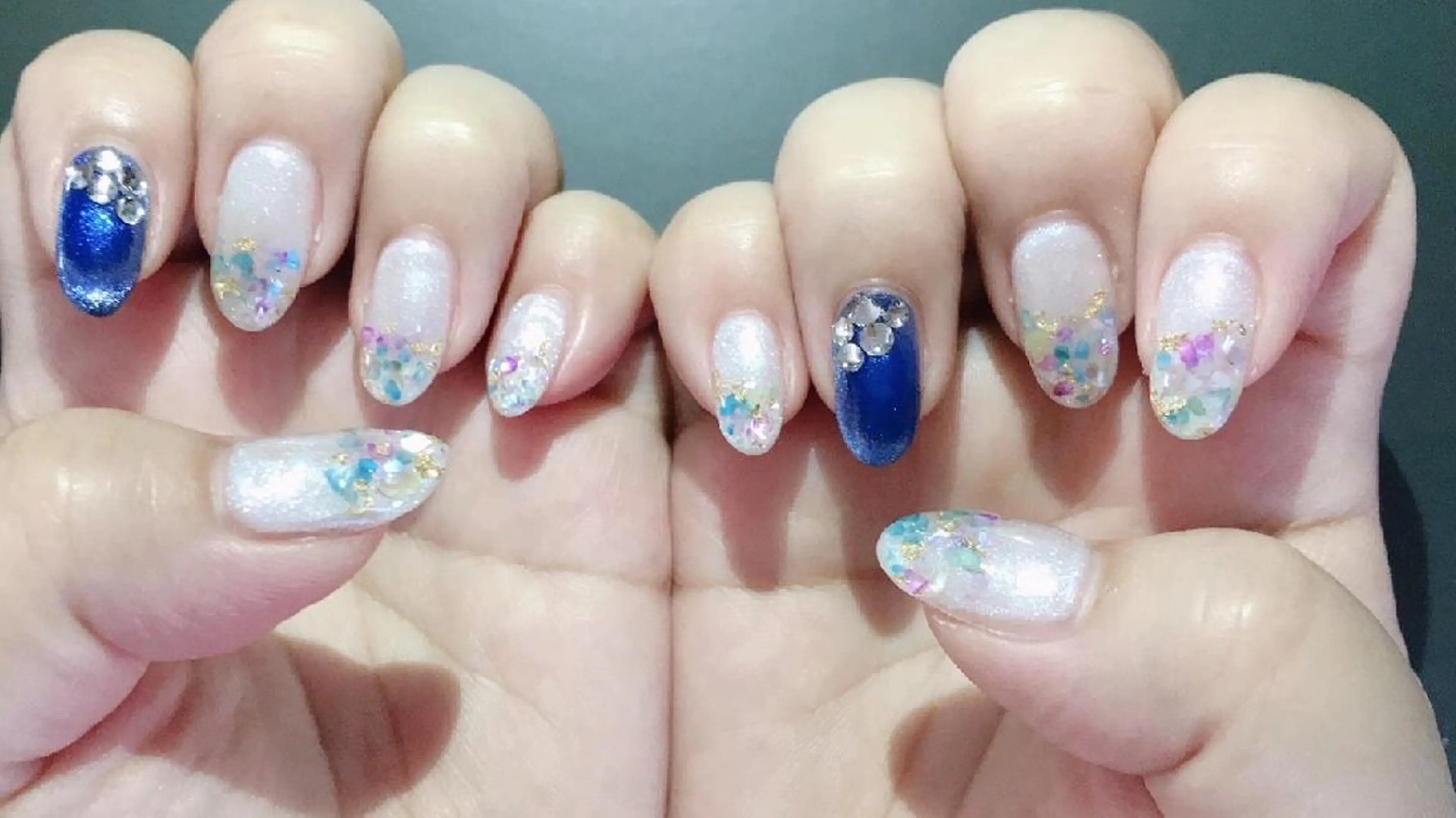 ネイル haru  nailのネイルデザイン