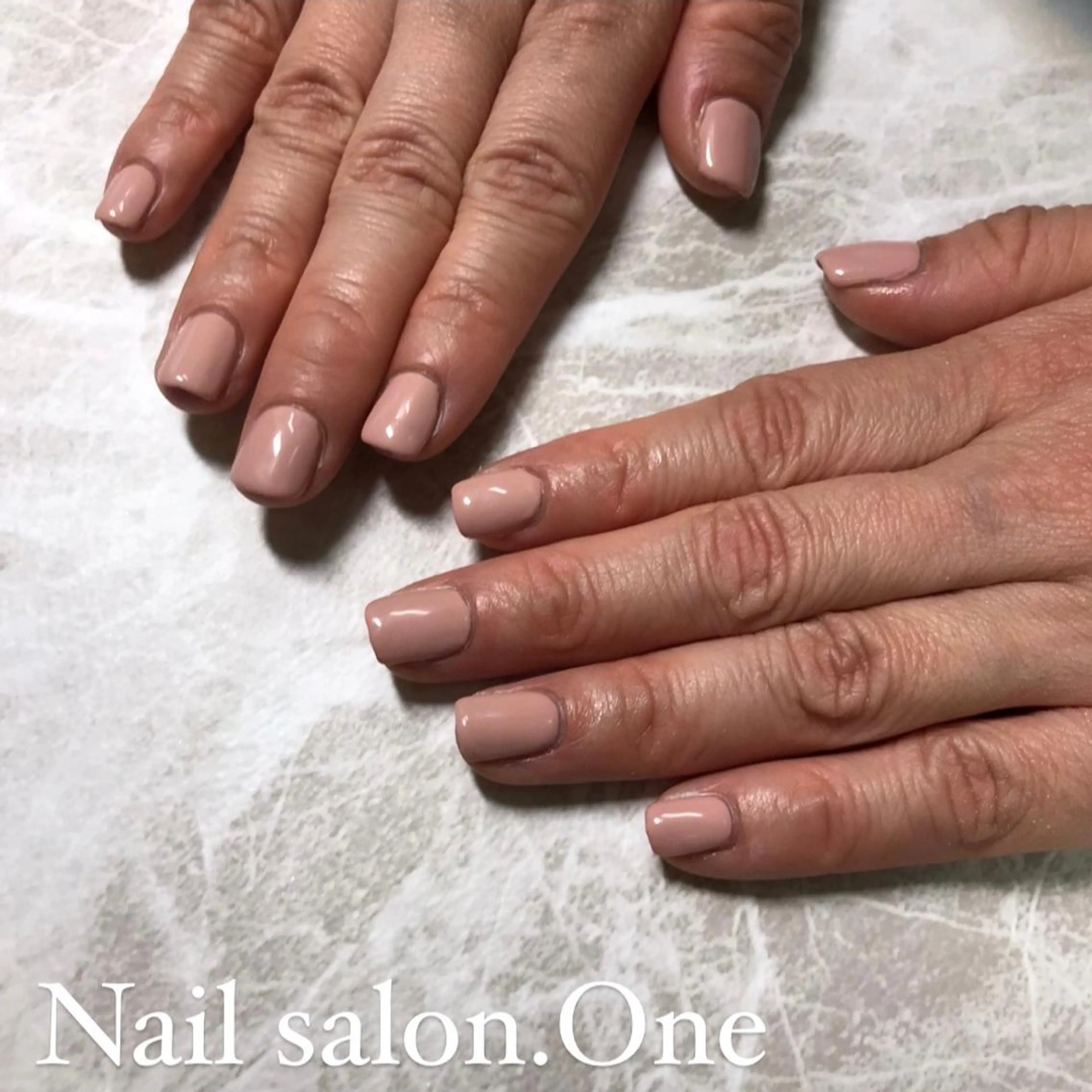 ネイル Nail salon .Oneのネイルデザイン