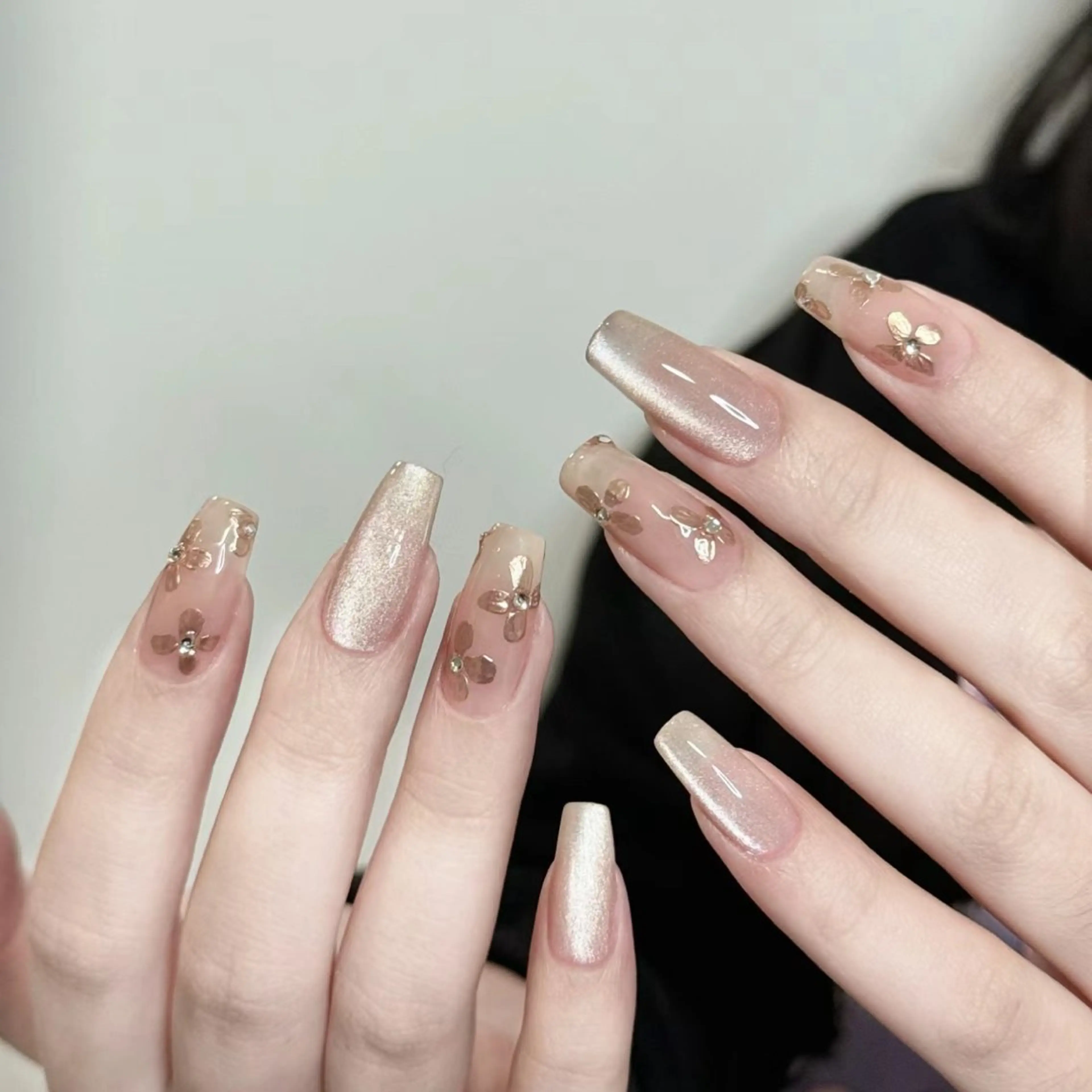 ネイル BLinLin nail salonのネイルデザイン