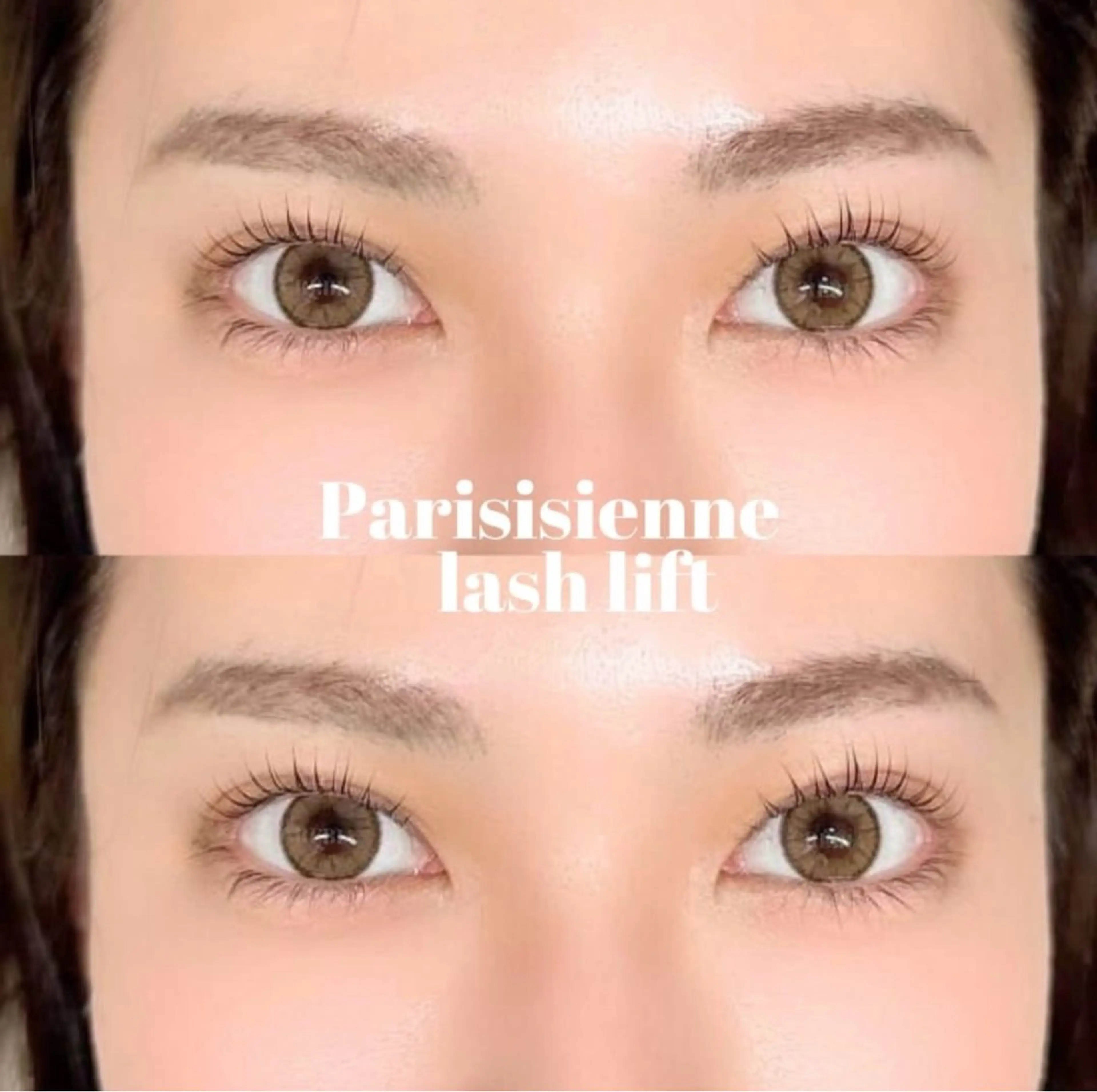 マツエク・マツパ パリジェンヌラッシュリフト 🌙mai🌙 パリジェンヌ/眉毛のマツエク・マツパデザイン