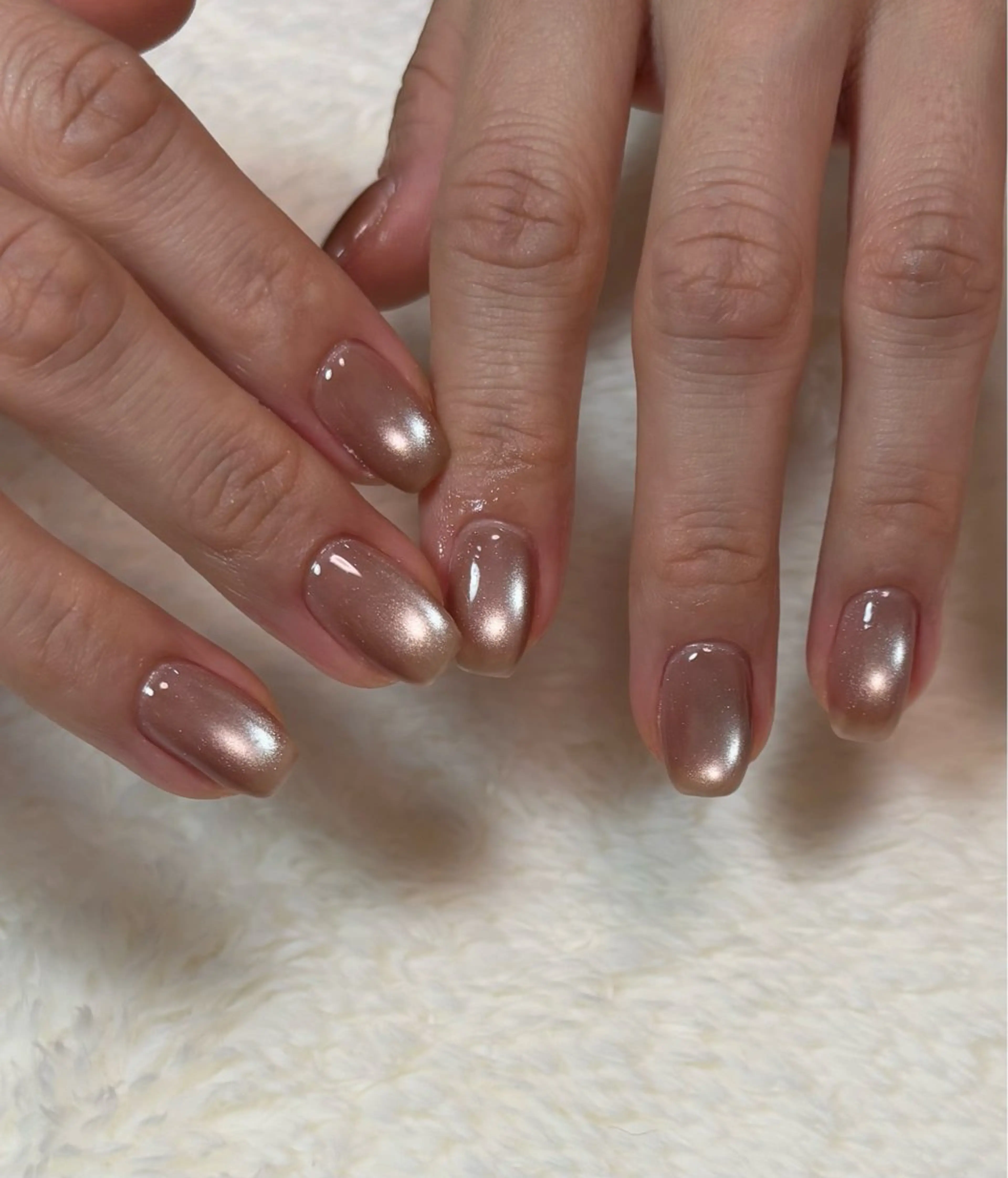 ネイル ハンドネイル 樫原 なおこのネイルデザイン