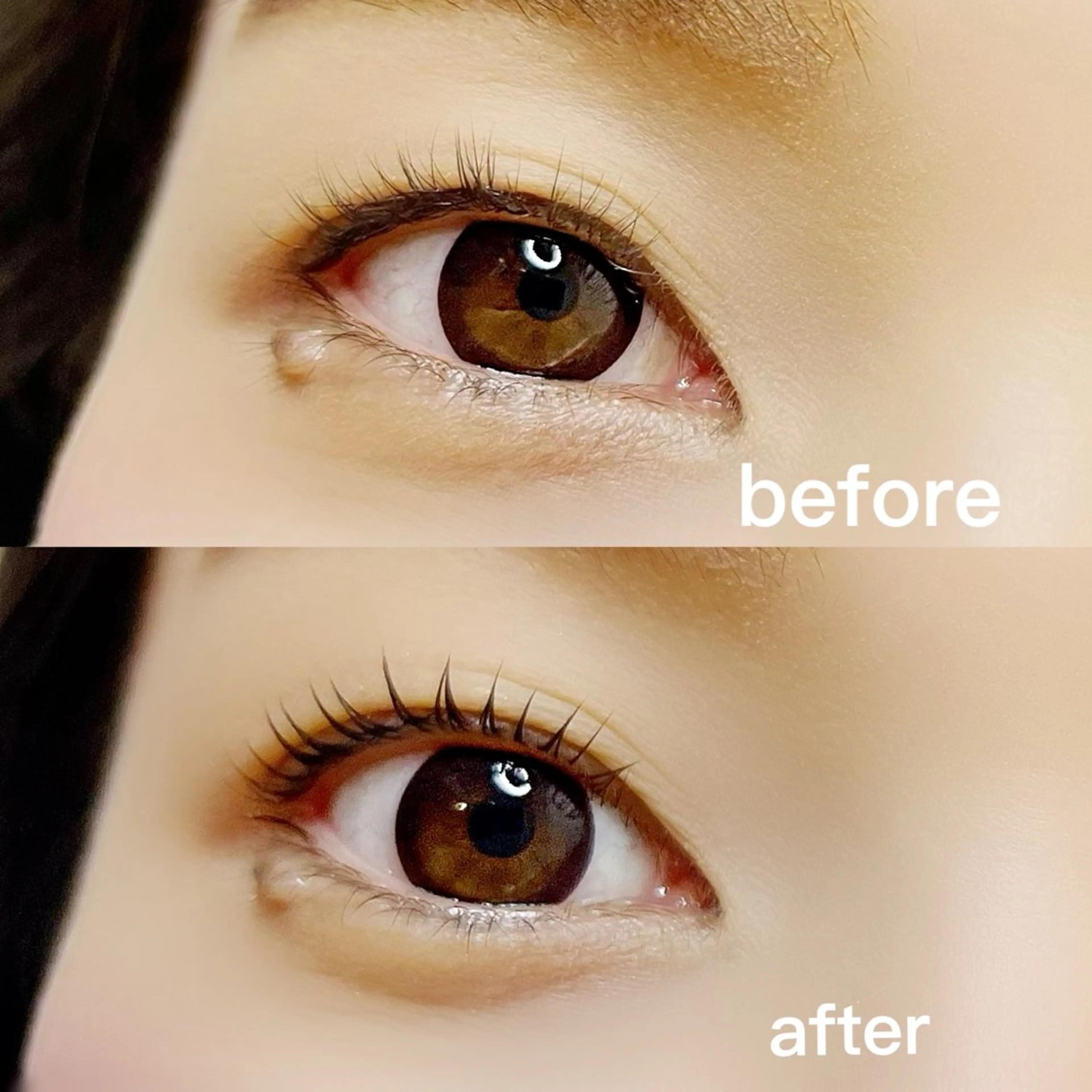 マツエク・マツパ マツパ まつげのお店 kaka.のマツエク・マツパデザイン