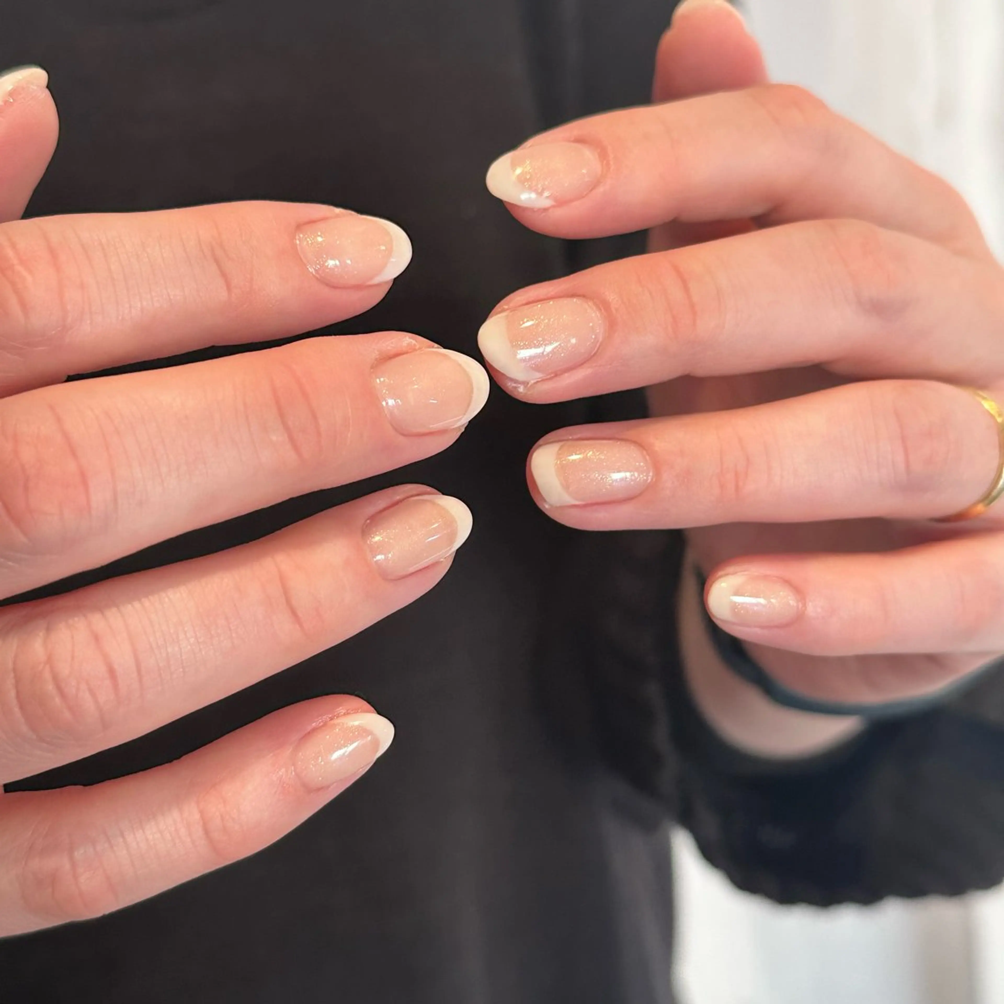 ネイル ハンドネイル GLOW/NAIL 二の宮KaNaのネイルデザイン