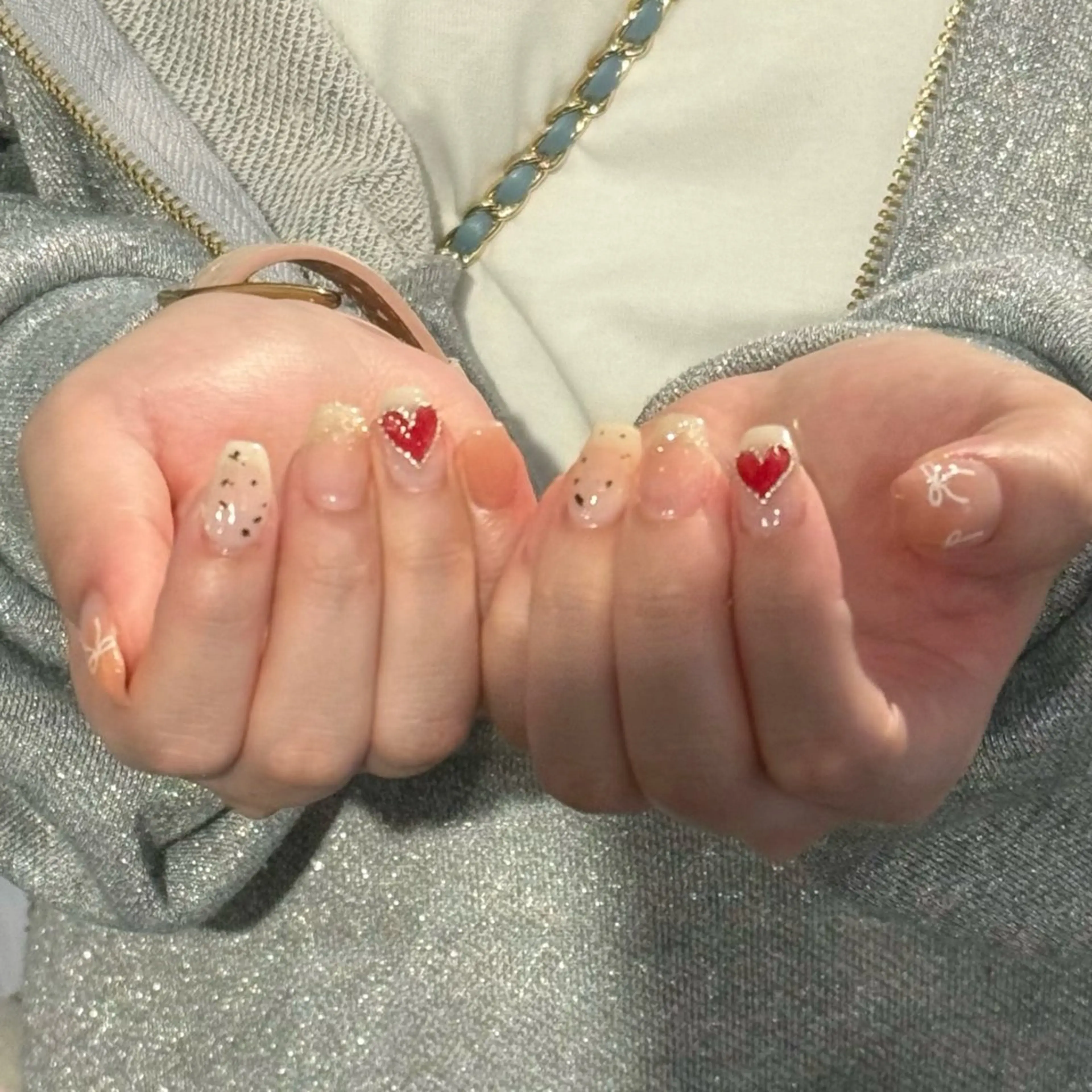 ネイル ハンドネイル nonoka 🌙のネイルデザイン