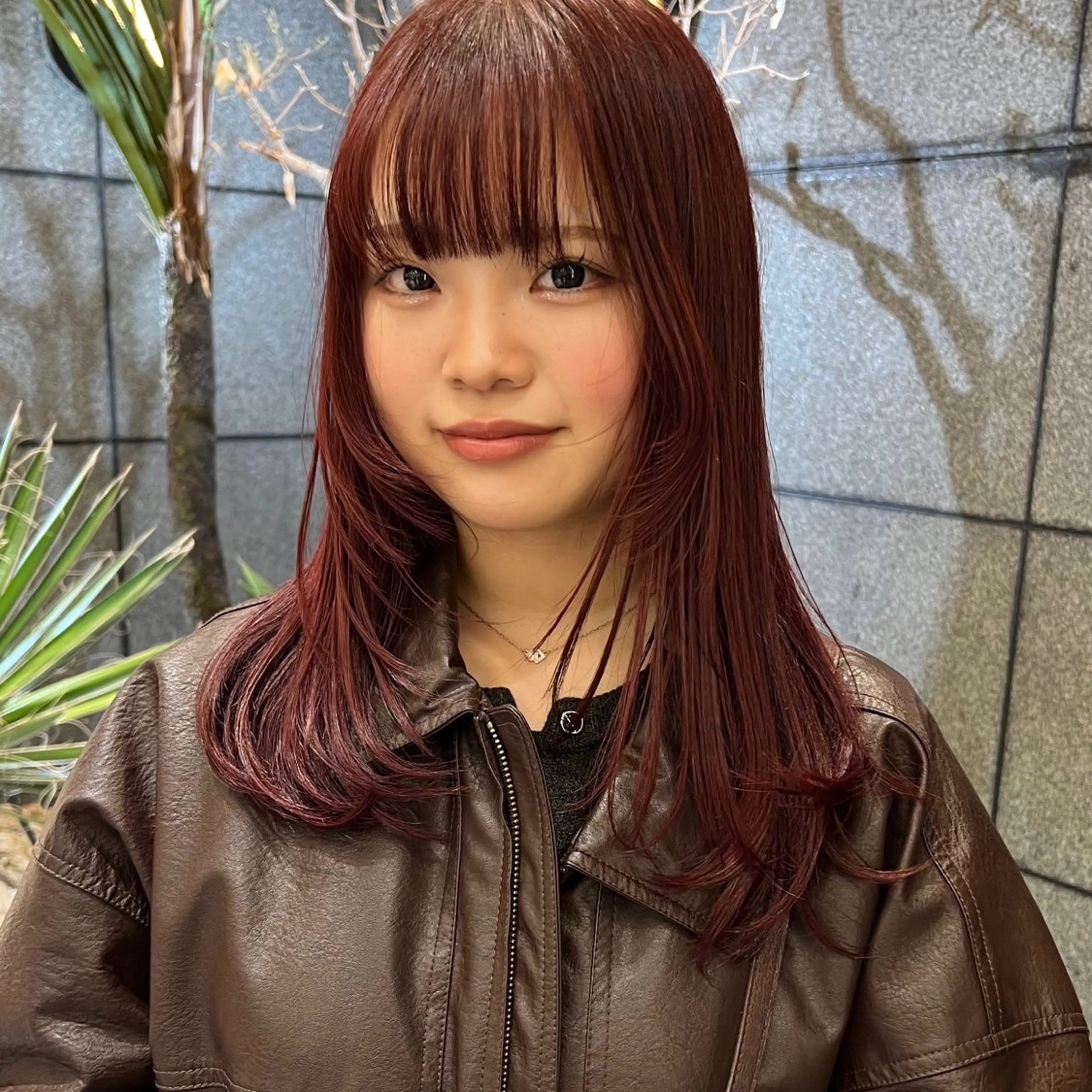 ロング レディースパーマ 🧺🪽/SHUNOのヘアスタイル