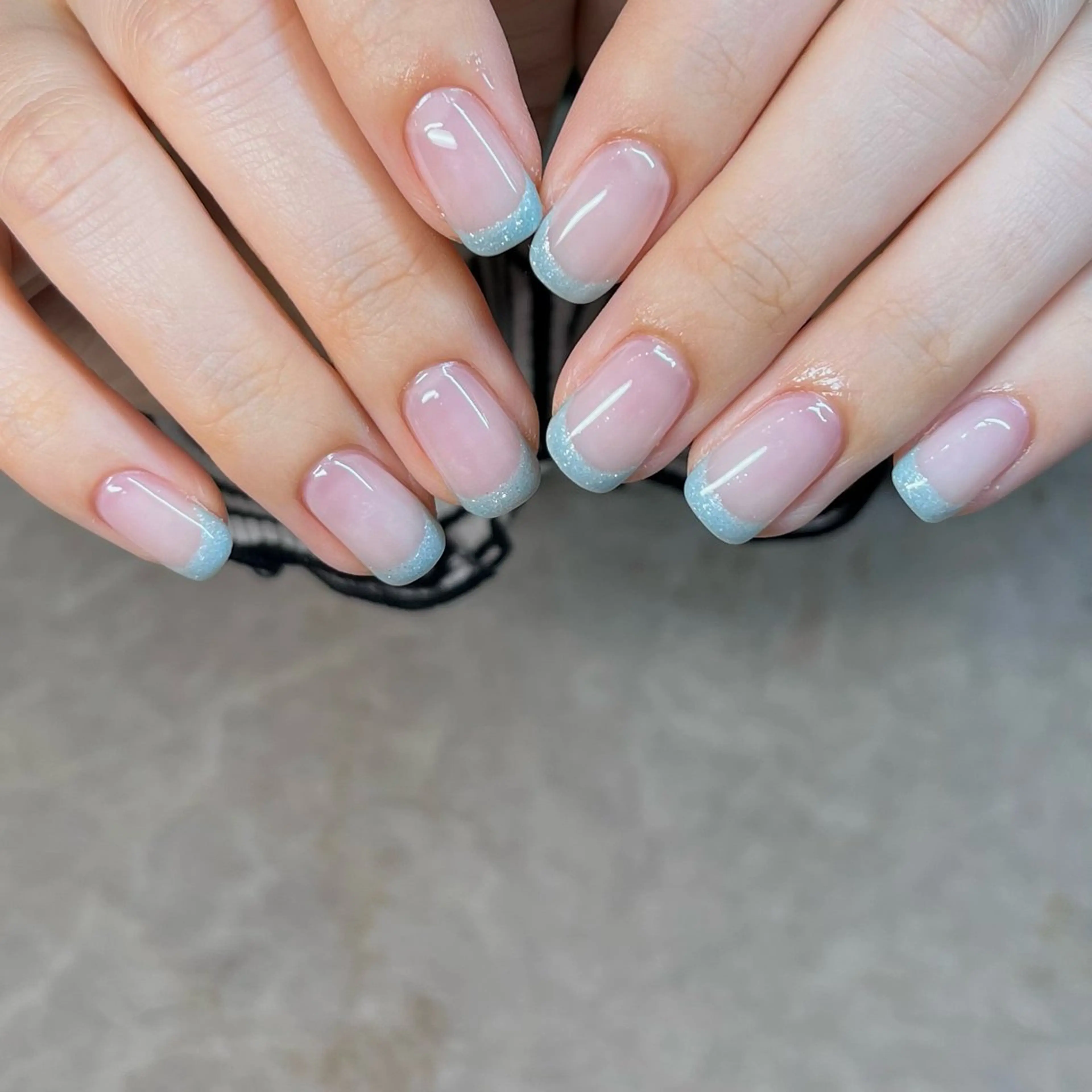 ネイル maison de NALIのネイルデザイン