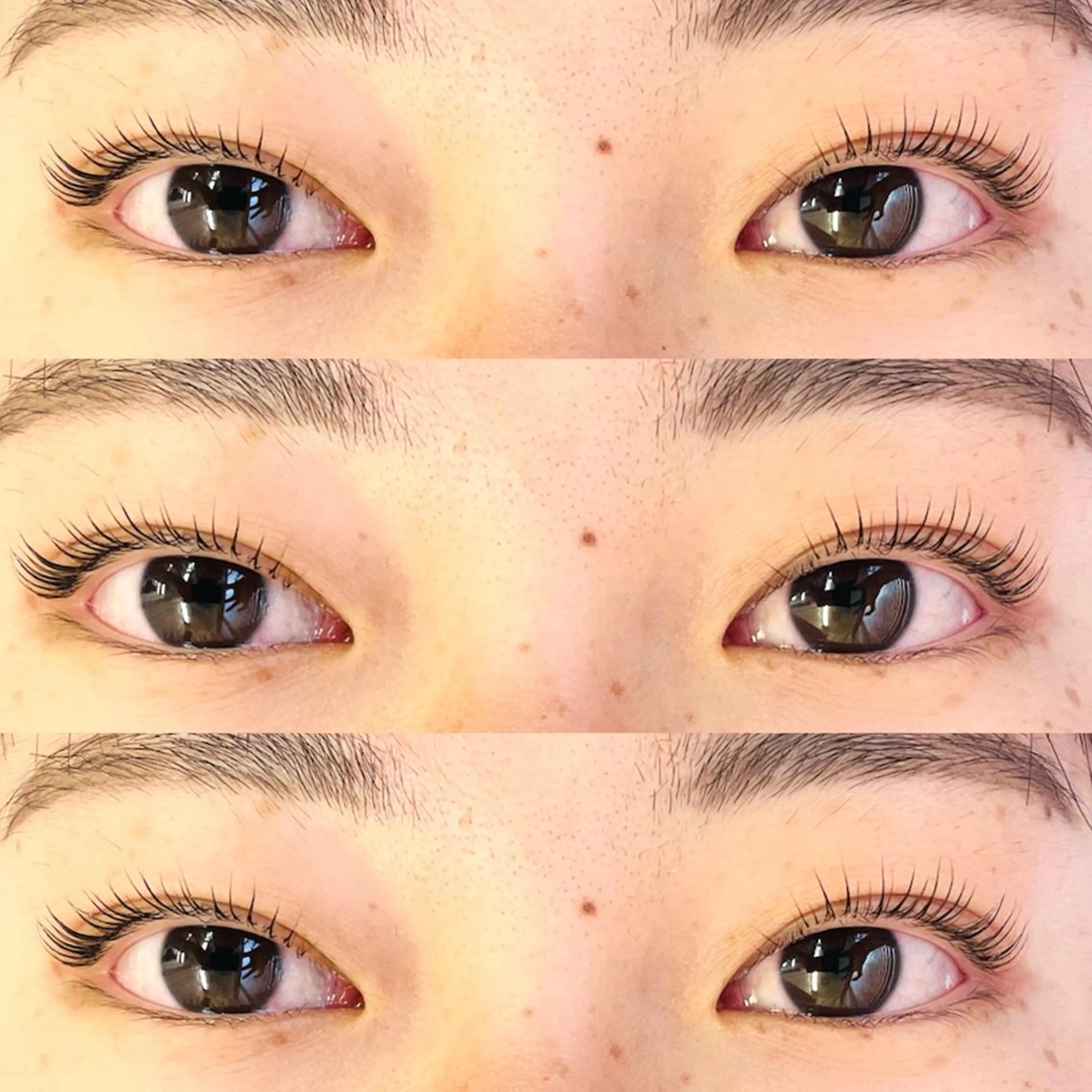 マツエク・マツパ Ota Sayaのマツエク・マツパデザイン