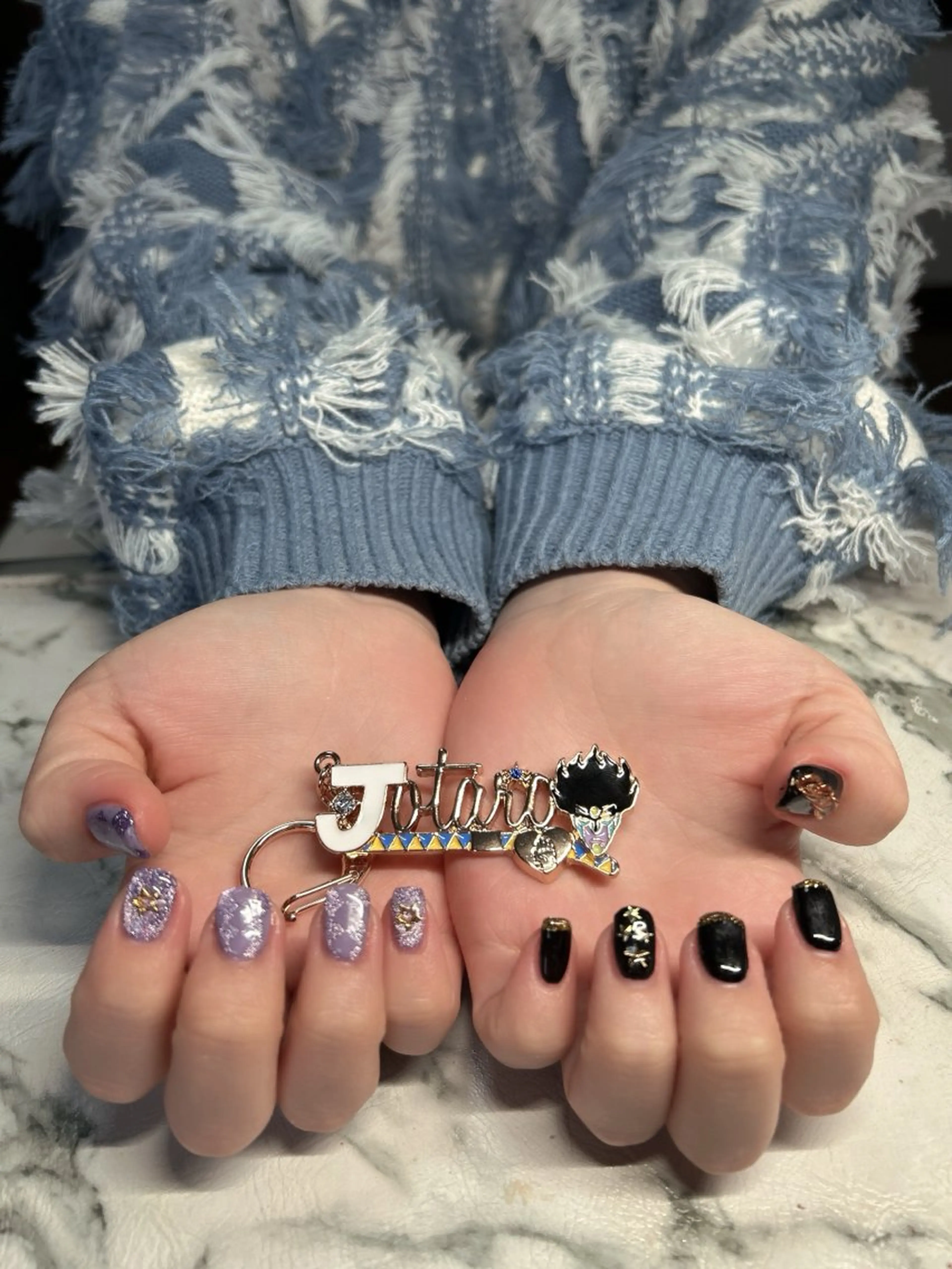 ネイル Lan Lanのネイルデザイン