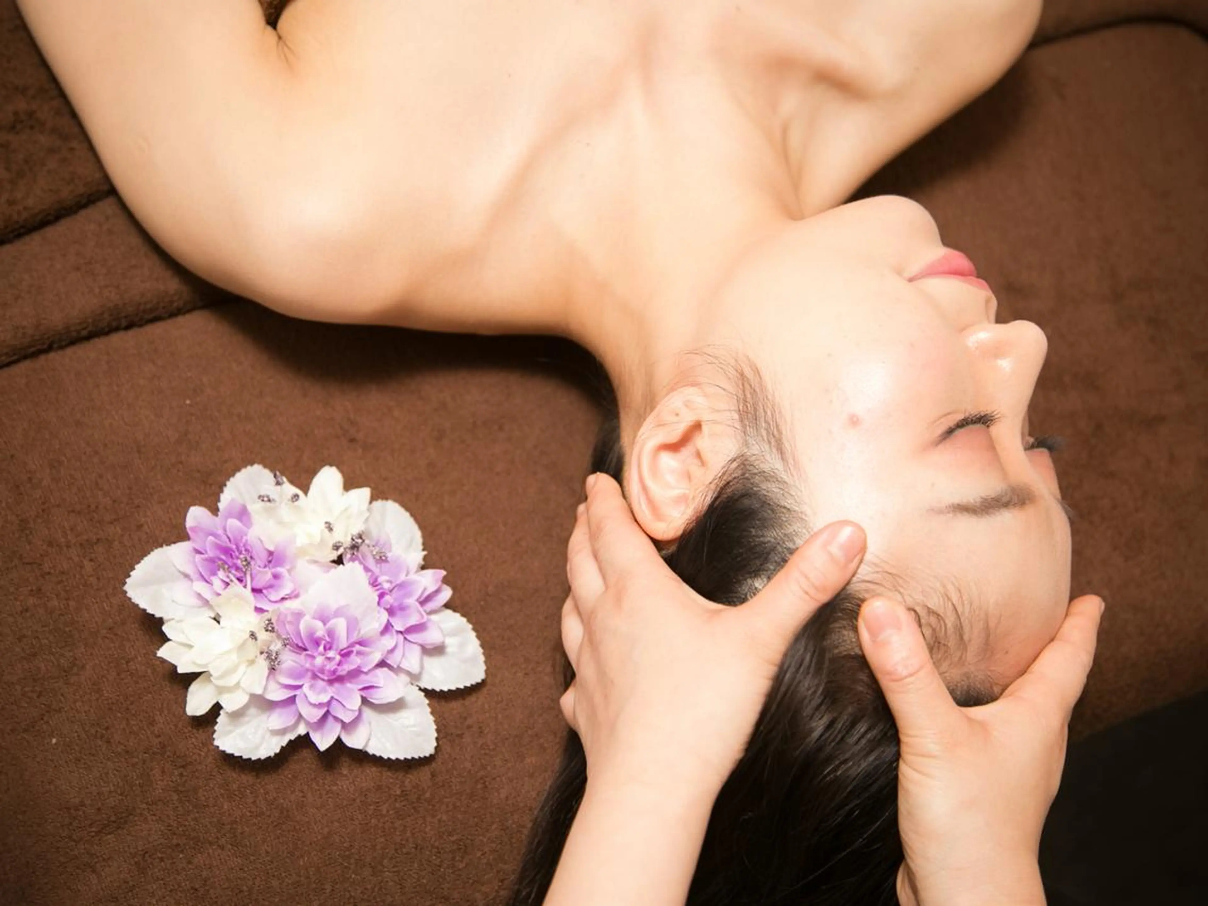 LYYMBEAUTY SALON池袋店のエステ・リラクイメージ