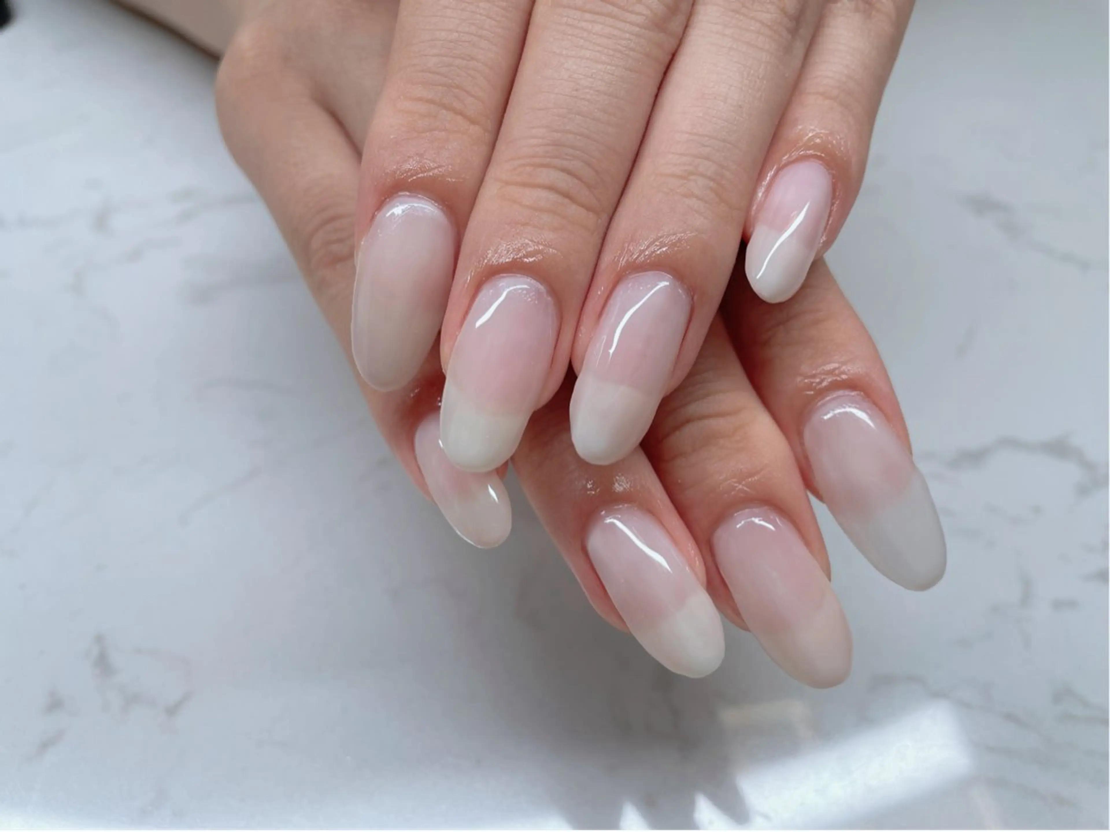 ネイル ハンドネイル O's nailのネイルデザイン
