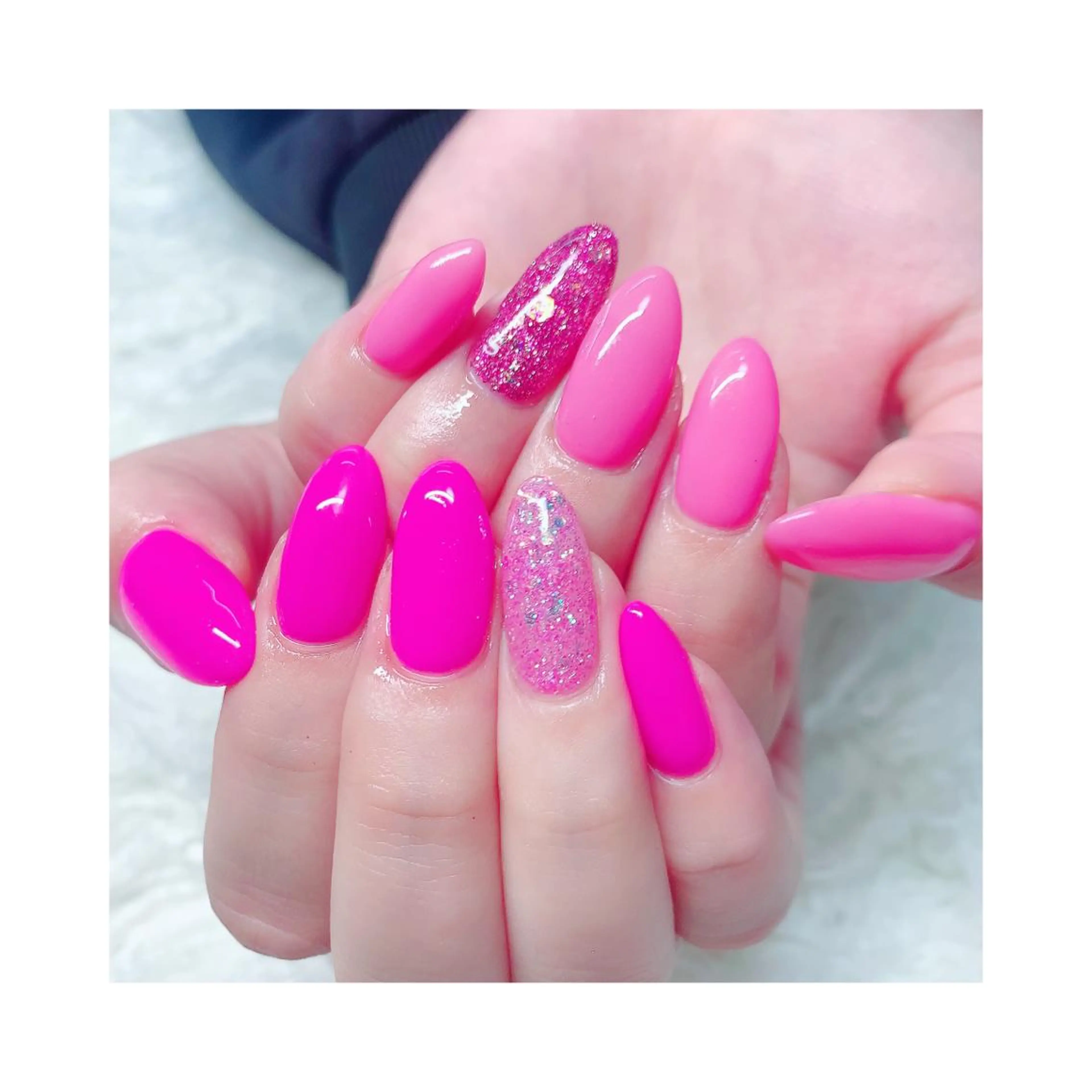 ネイル アートネイル フットネイル キラキラネイル ニュアンスネイル オフィスネイル nail happiness.のネイルデザイン