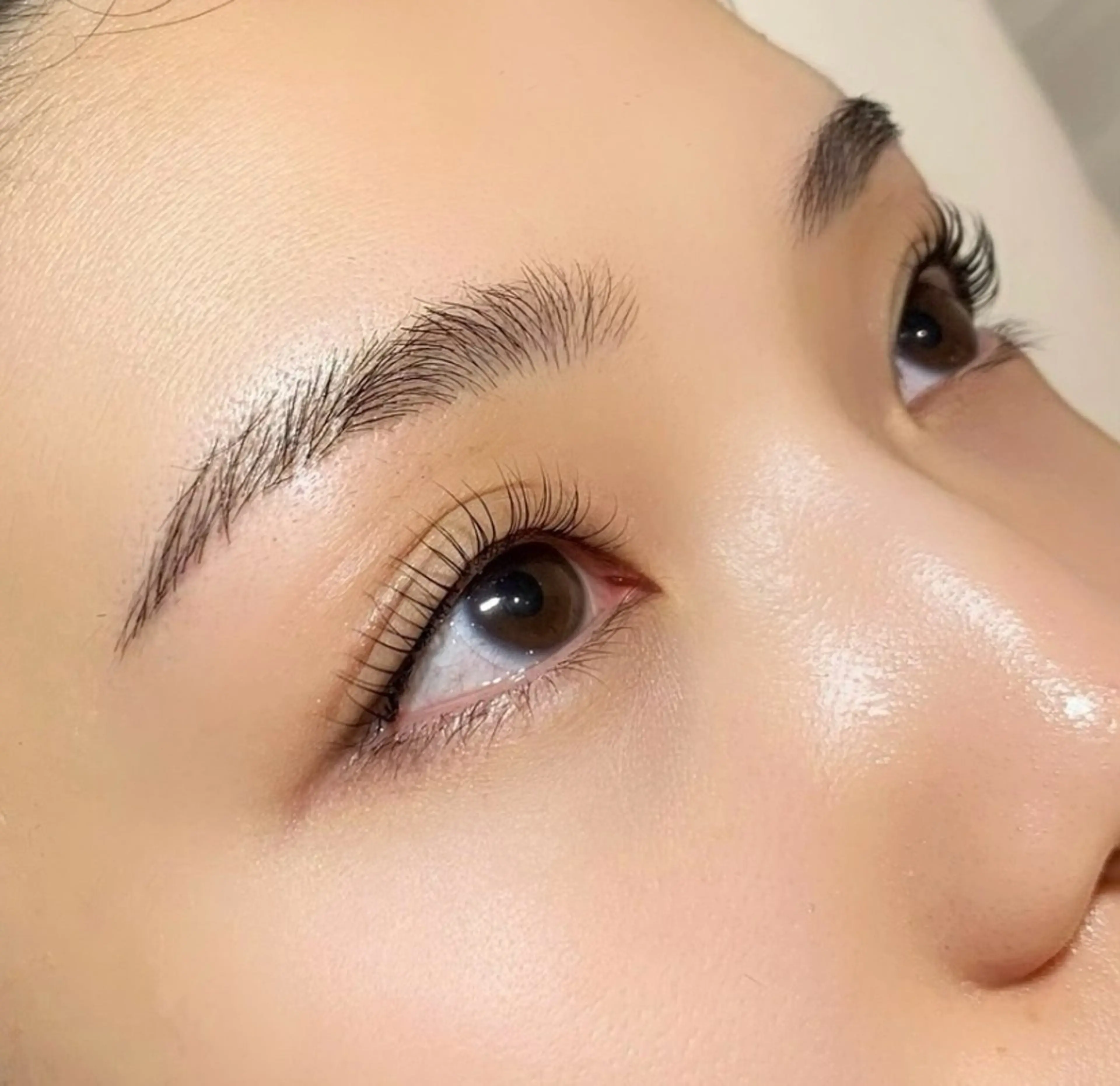 マツエク・マツパ AmberRes🌼 madokaの眉毛・アイブロウイメージ