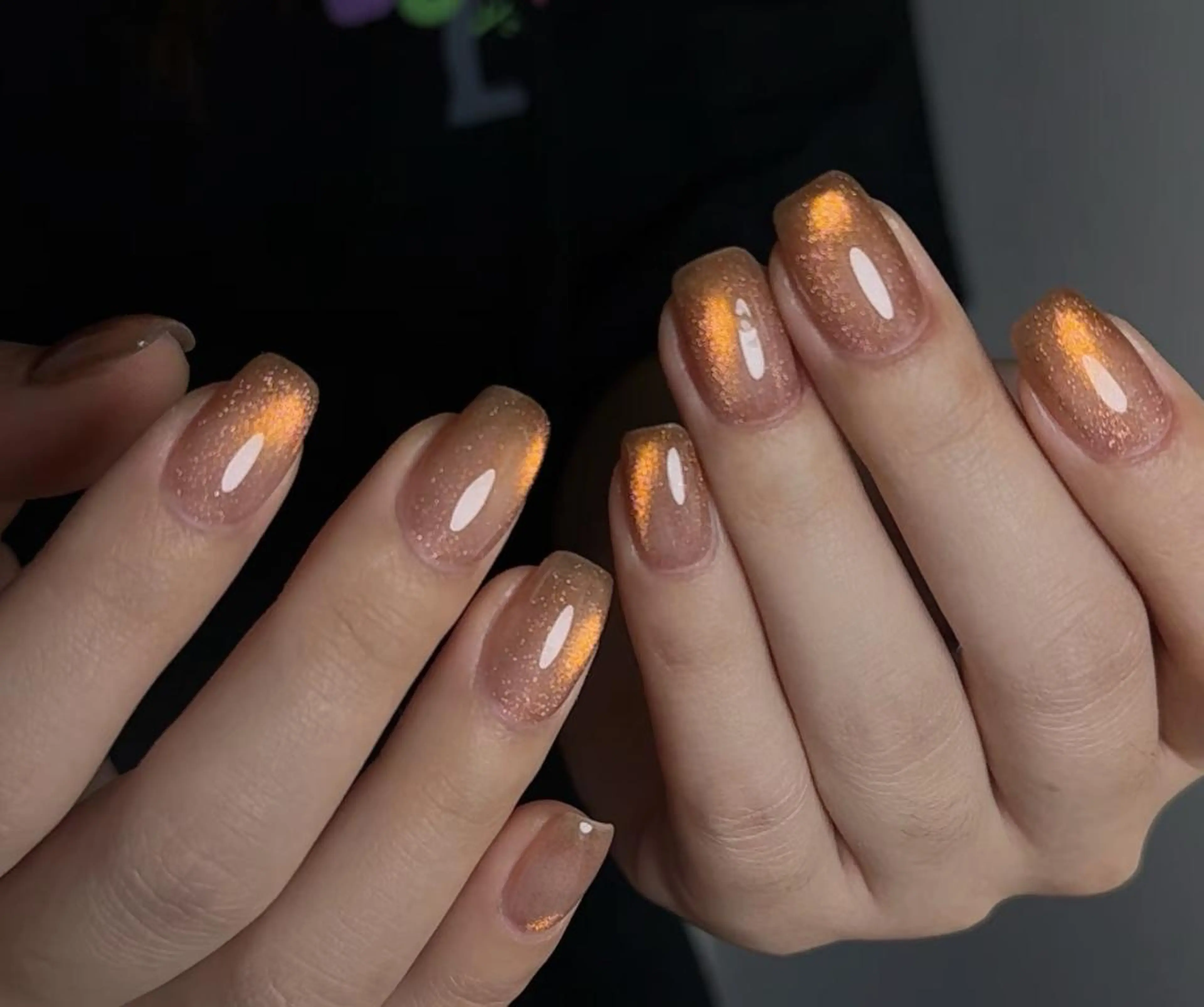 ネイル ハンドネイル 🎀 Ayaka_nailのネイルデザイン