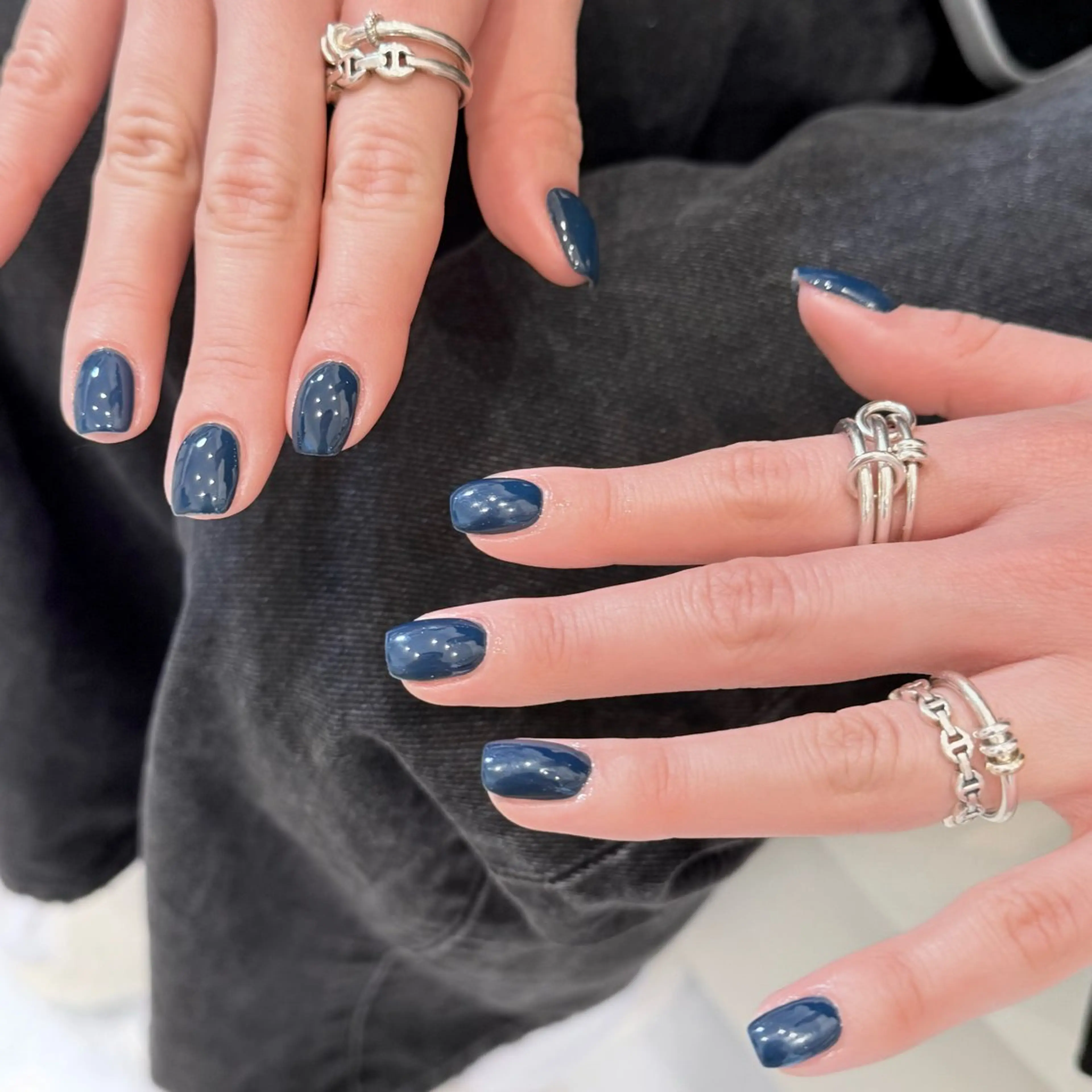 ネイル ハンドネイル 萩原 こうきのネイルデザイン