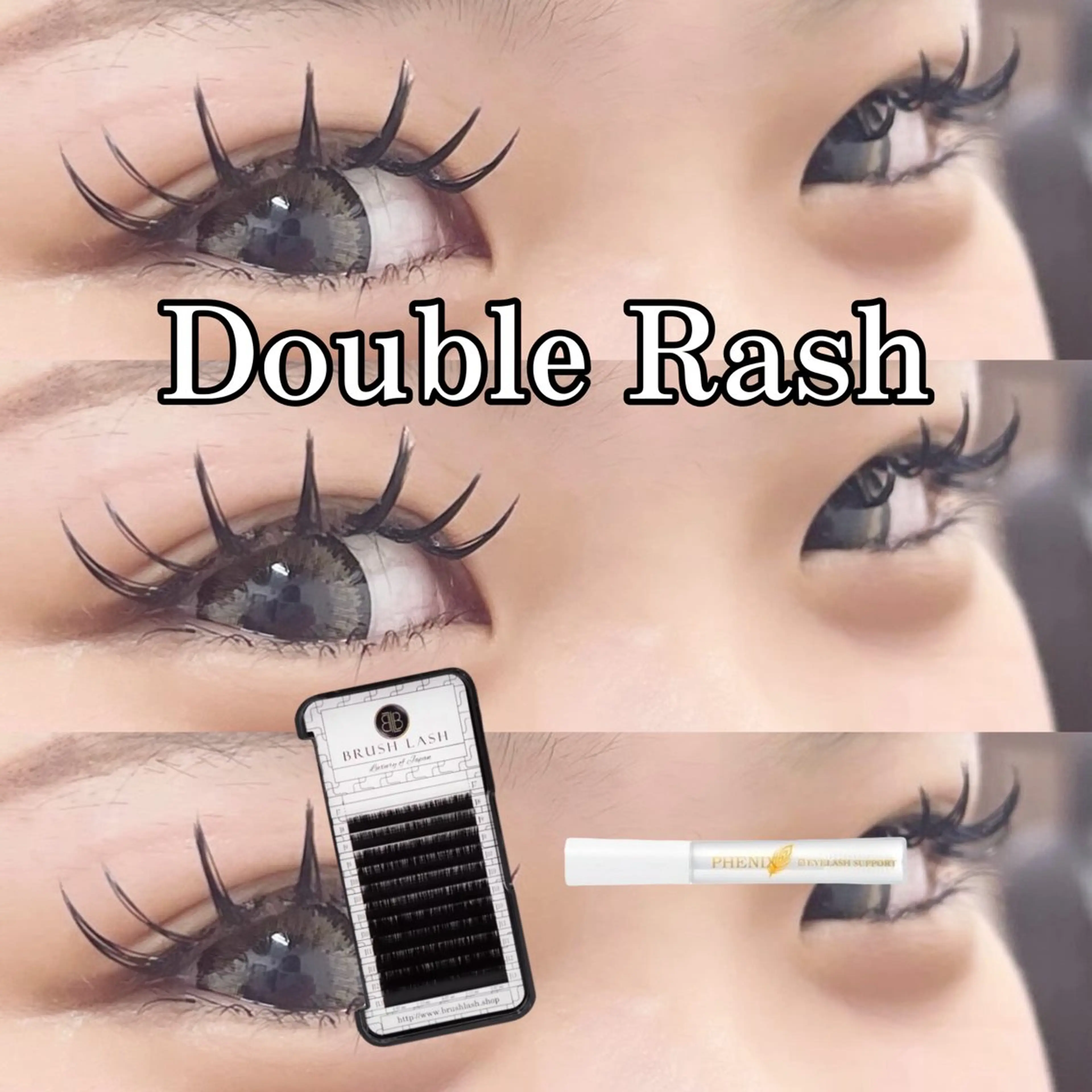 マツエク・マツパ Bianca Sakura⠀の眉毛・アイブロウイメージ