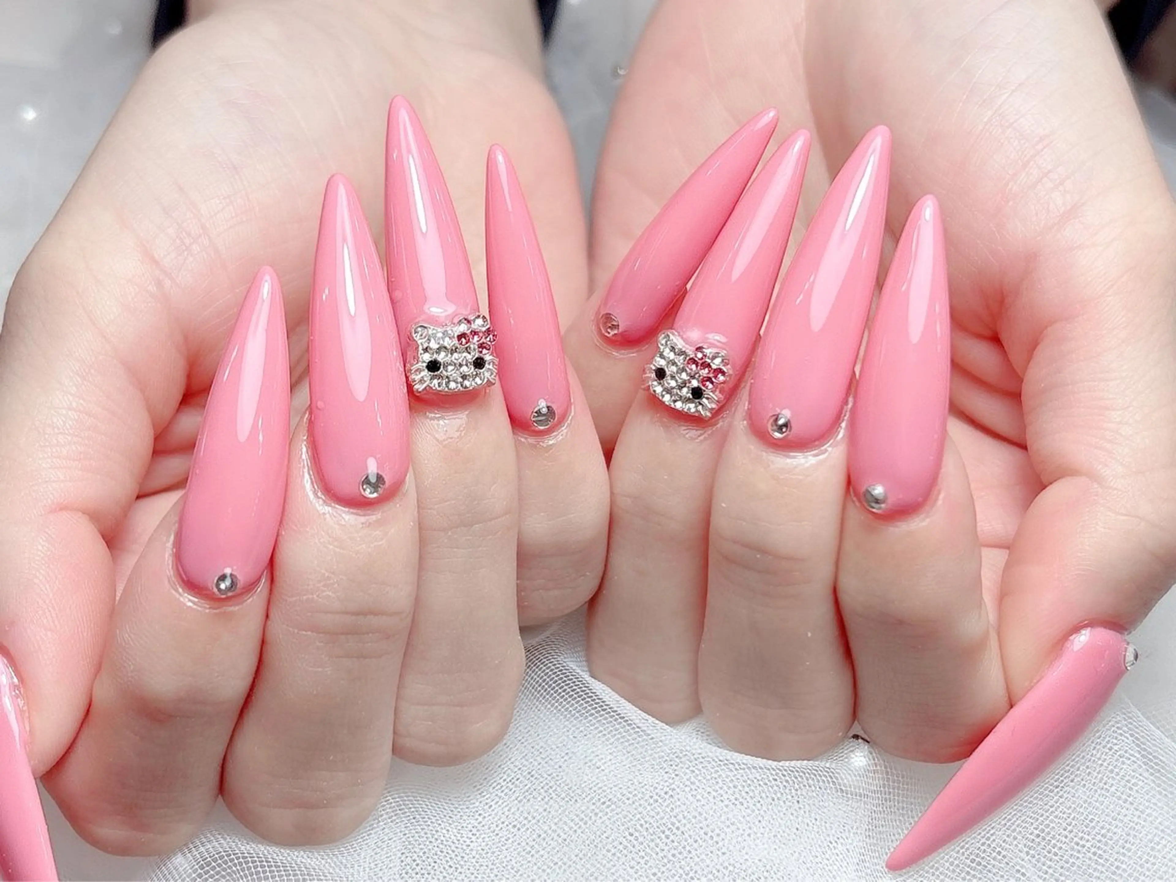 ネイル Only.1 Nailのネイルデザイン
