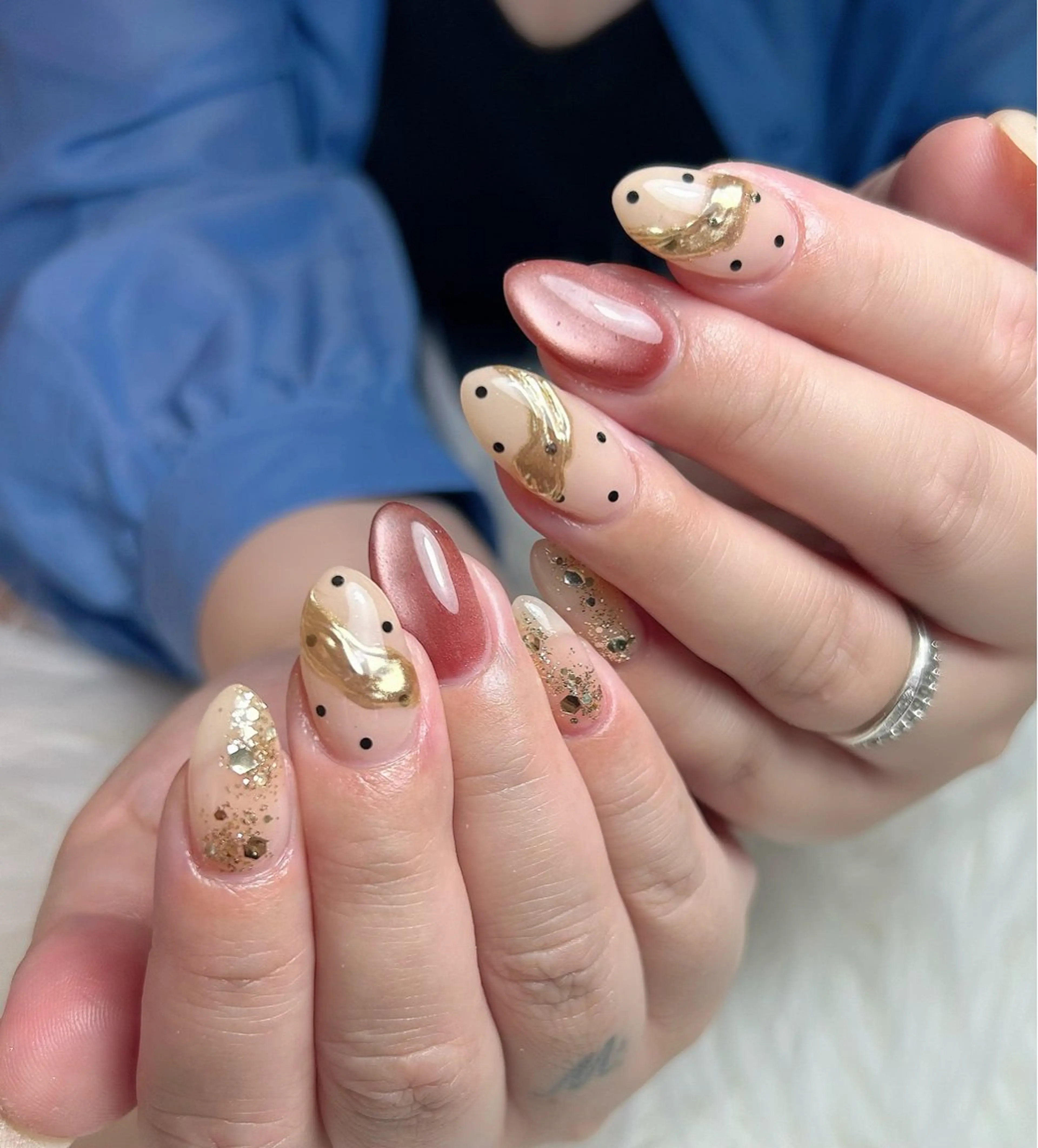 ネイル COCO nail salonのネイルデザイン