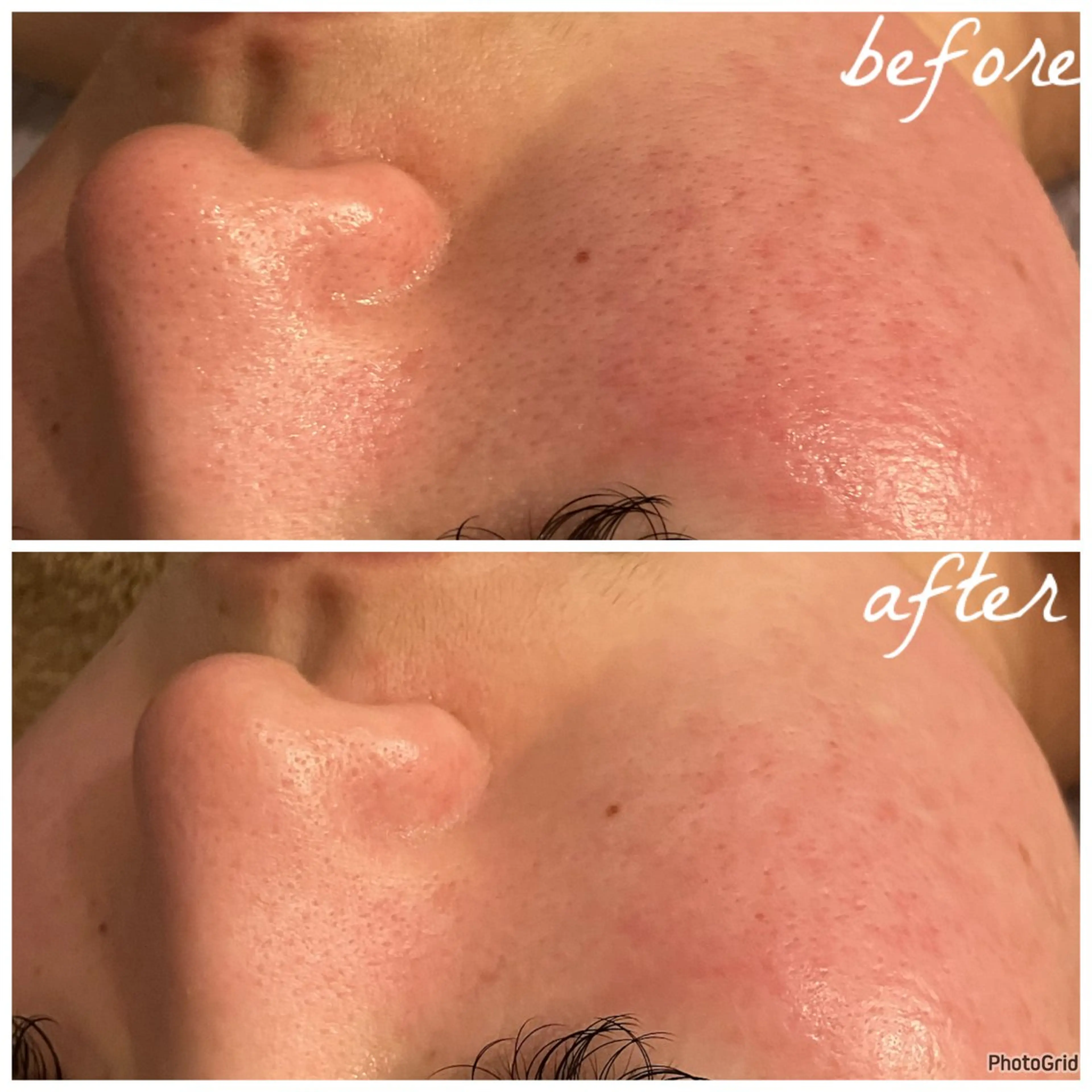 メンズ メナード岐阜市茜部 杉浦のエステ・リラクイメージ