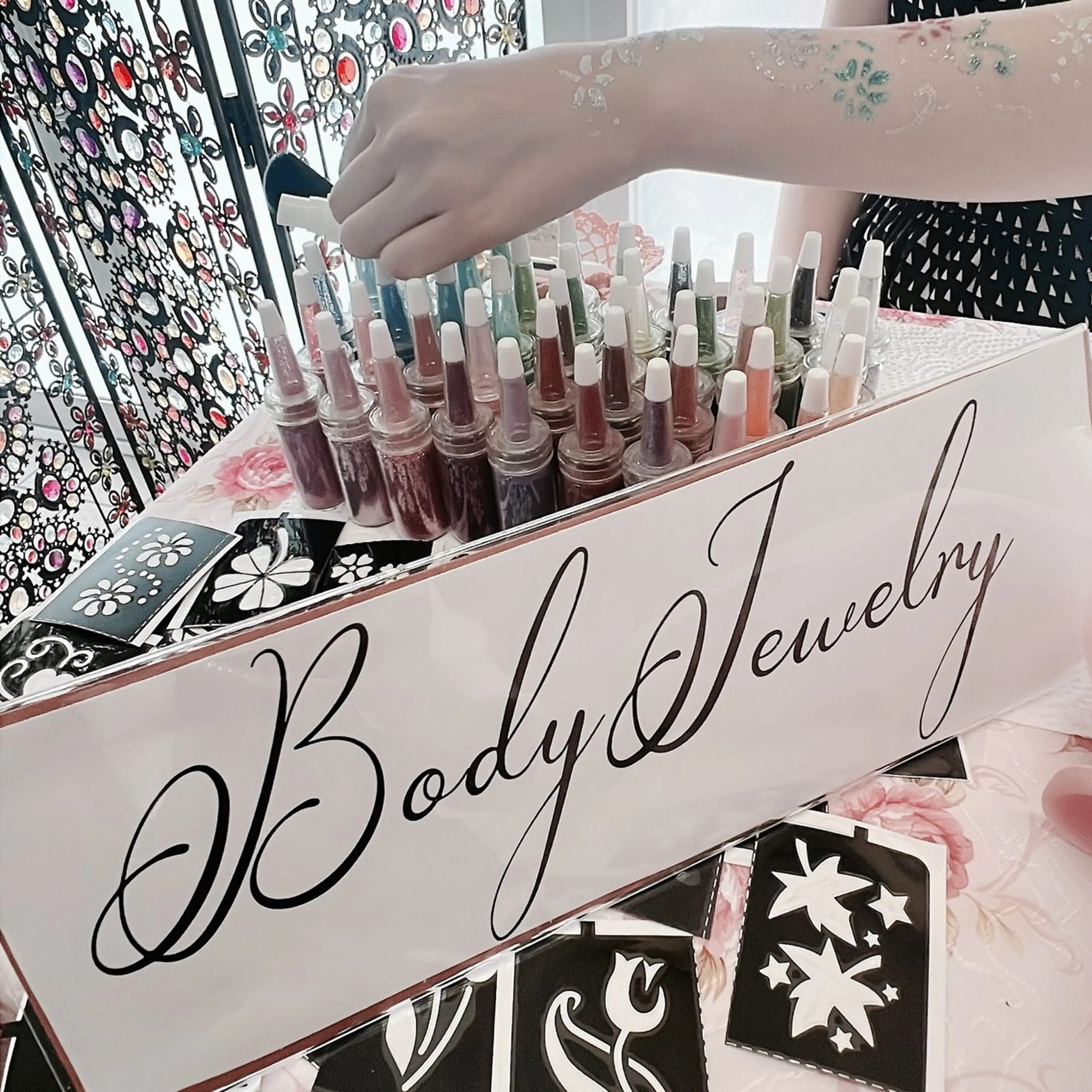 salon_de* Upyolのマツエク・マツパデザイン