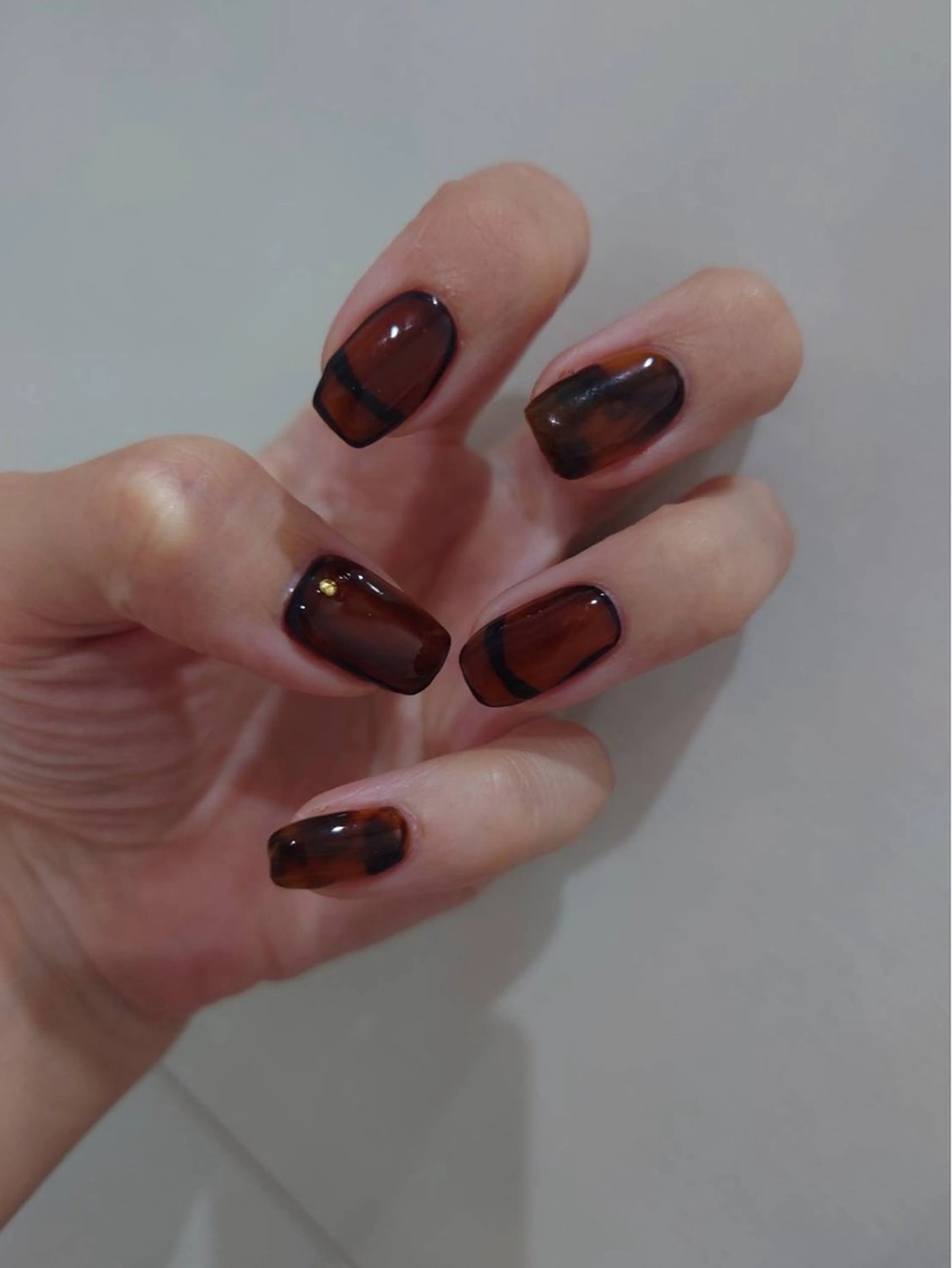 ネイル Appri si love所属・Eye&Nail アプリシーラブのマツエク・マツパデザイン