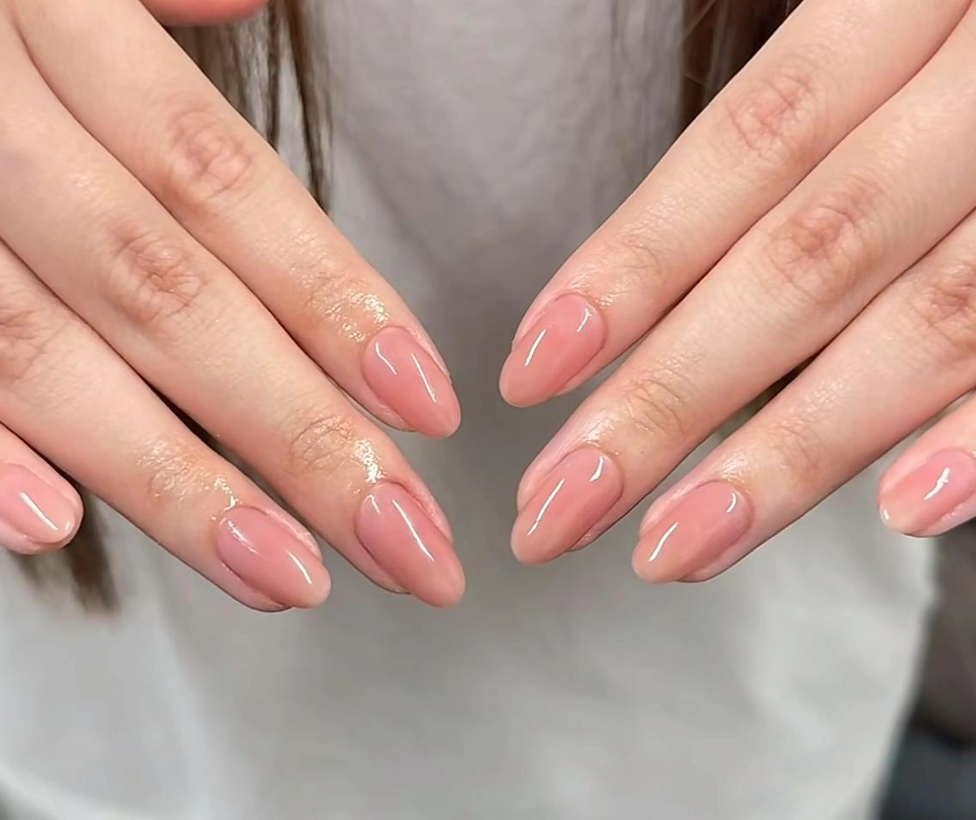 ネイル ハンドネイル 💫 Tsuki_Nailのネイルデザイン