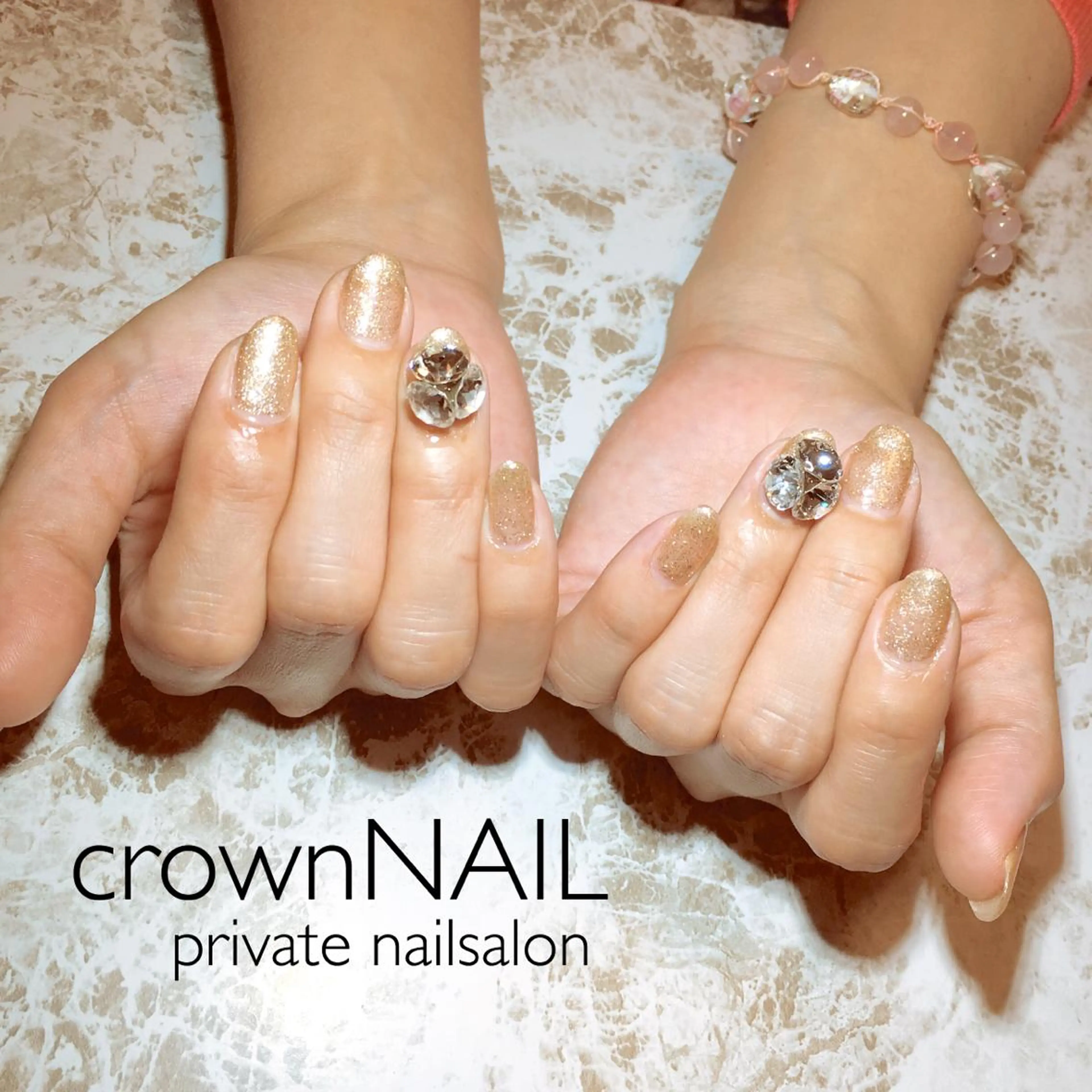 ネイル ensowa✱laf NAILのネイルデザイン