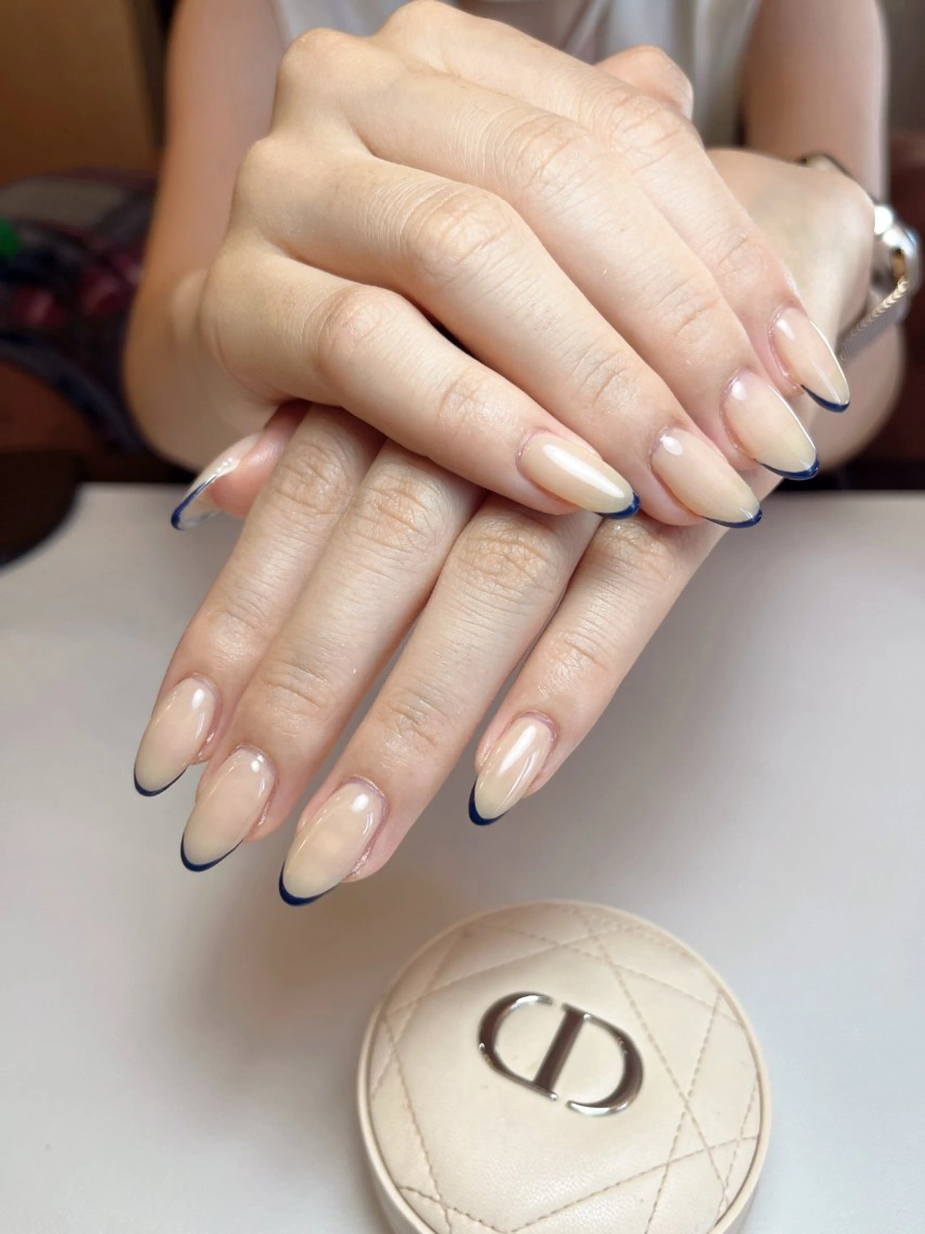 ネイル SALON DOUDOUのネイルデザイン