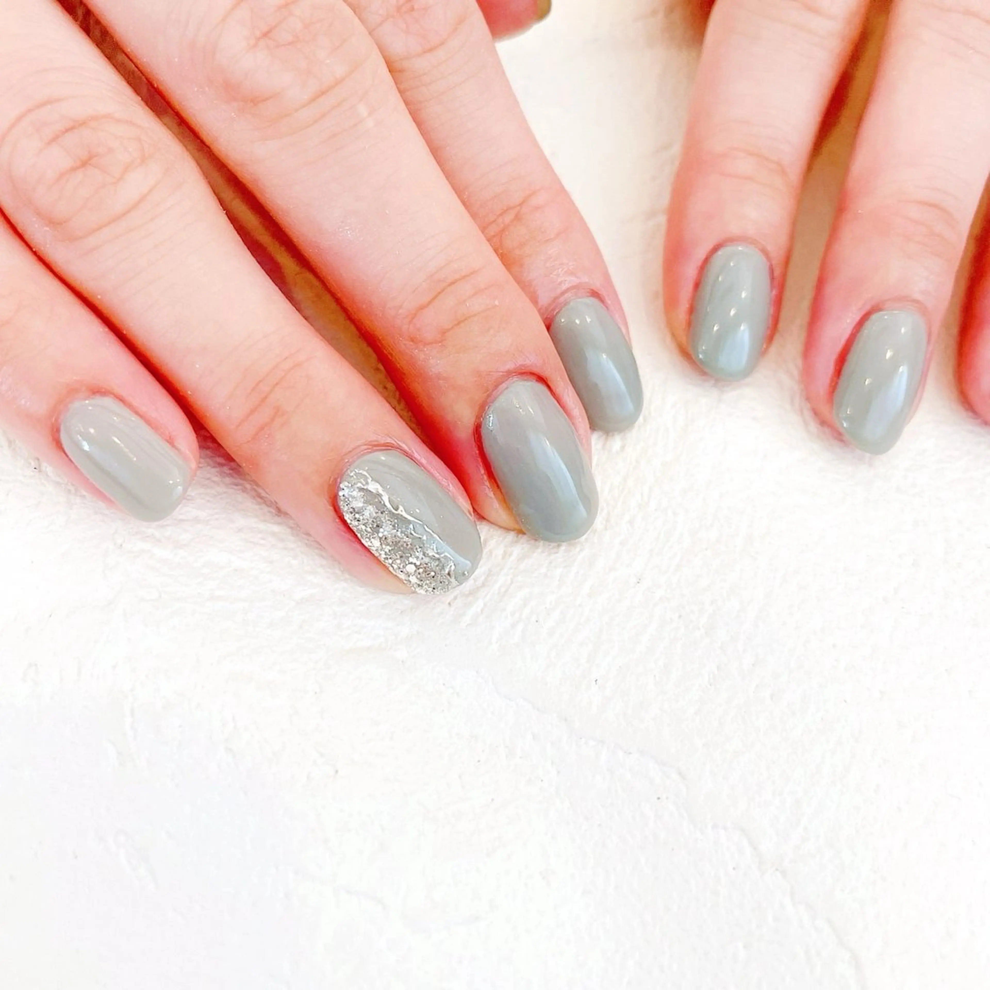 ネイル Laguna RISAのエステ・リラクイメージ