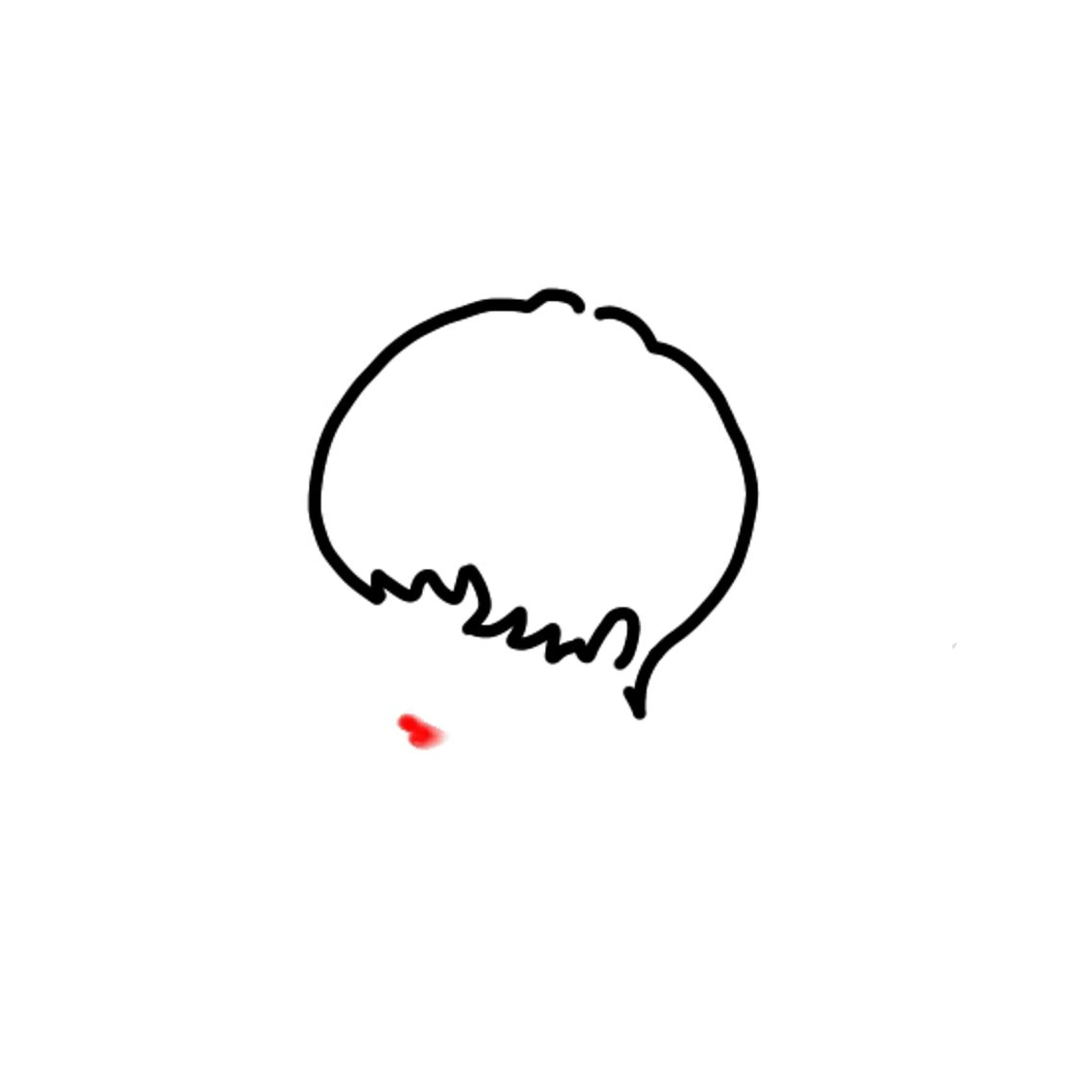 ショート カット ヘアカラー トリートメント ill 天神　西通り所属・山本 晶大のヘアスタイル