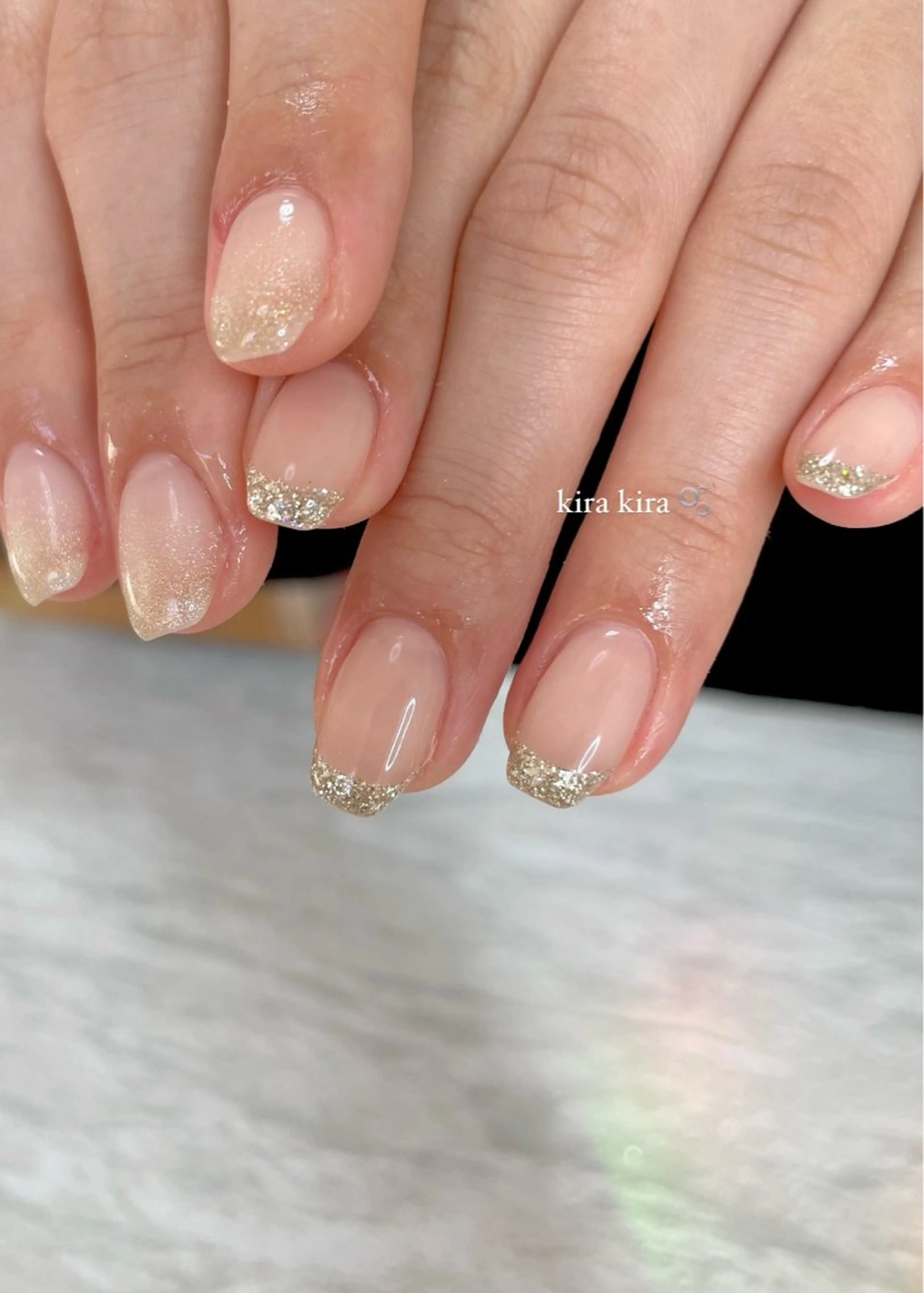 ネイル nailsalon uluのネイルデザイン