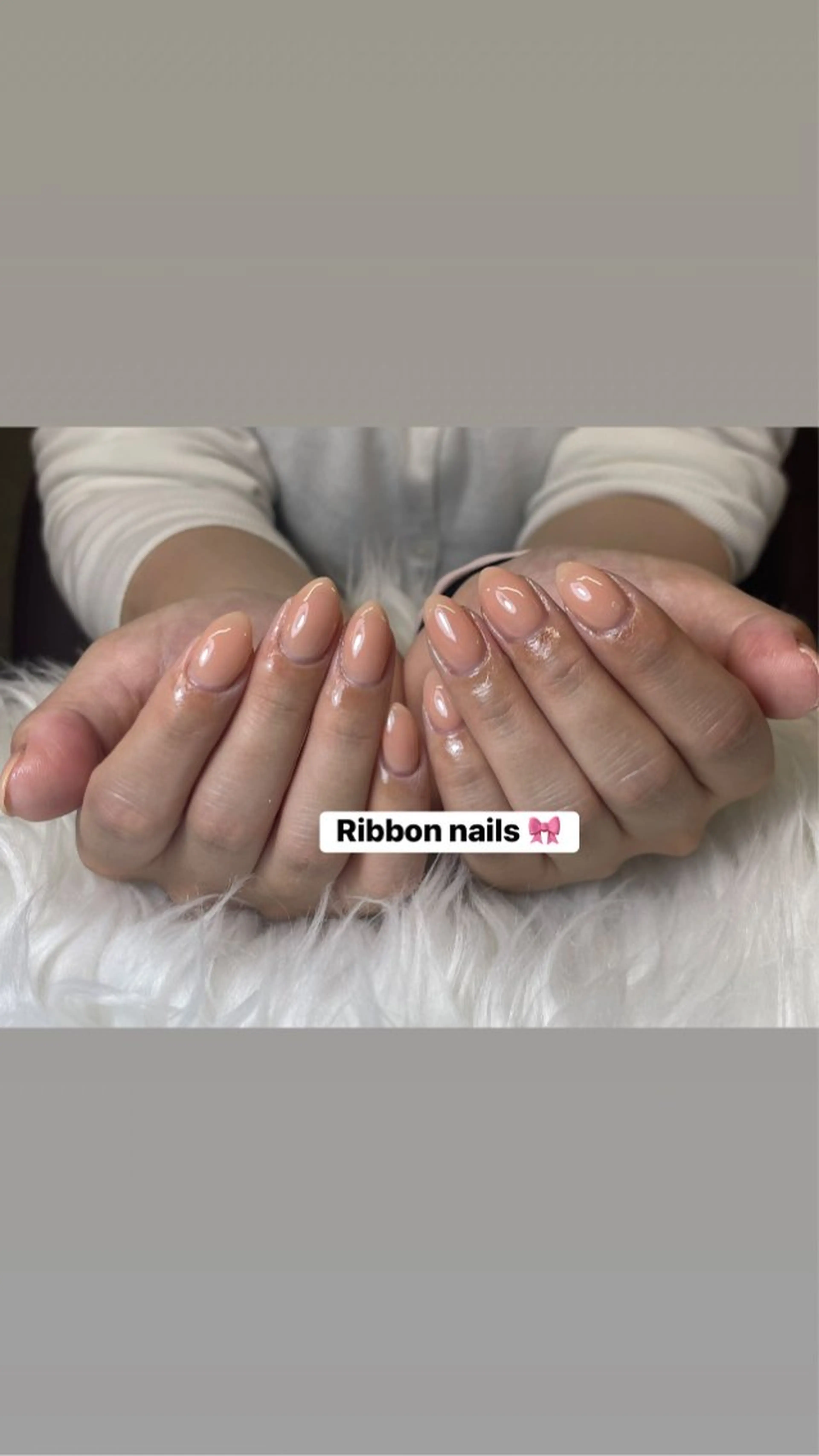 ネイル フレンチネイル ジェルネイル マグネットネイル 持ち込み ニュアンスネイル NiJi Nailsのネイルデザイン
