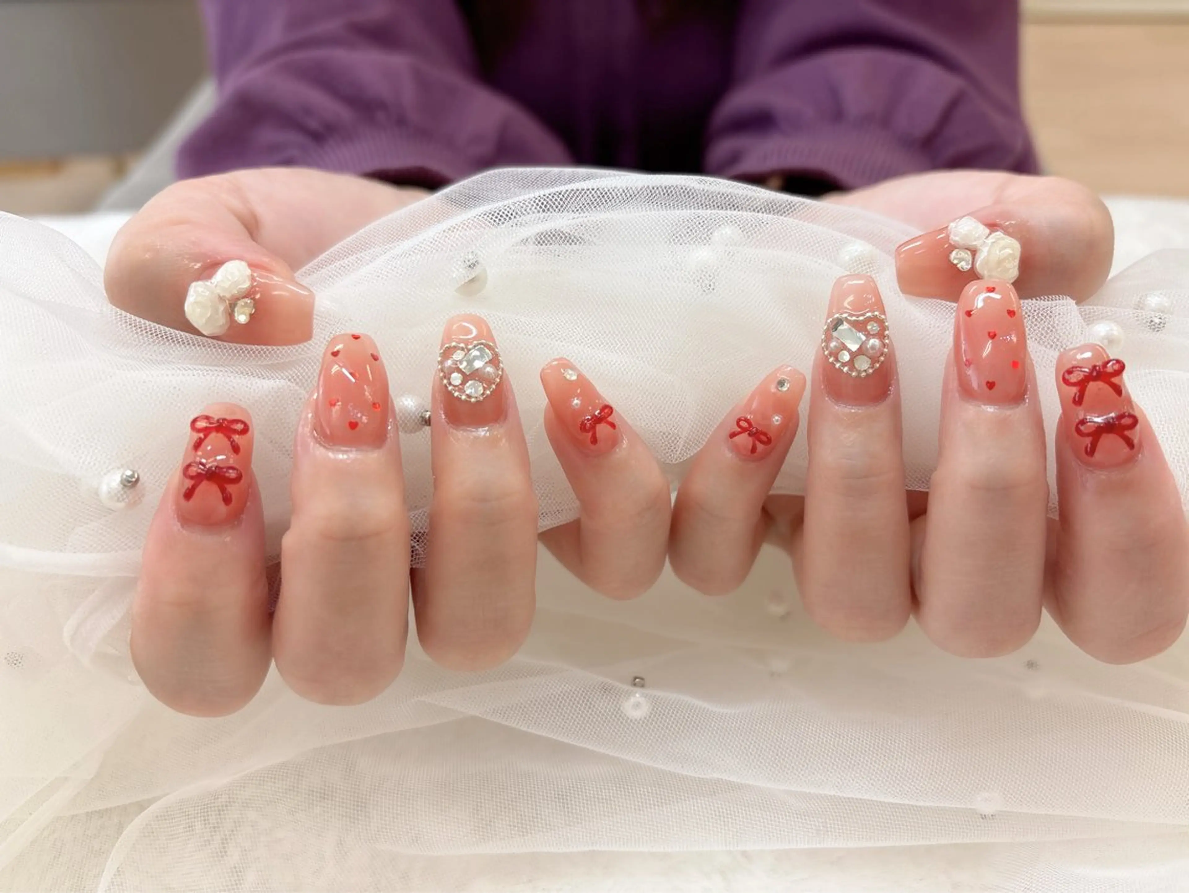 ネイル 5C NAIL 5C NAILのネイルデザイン