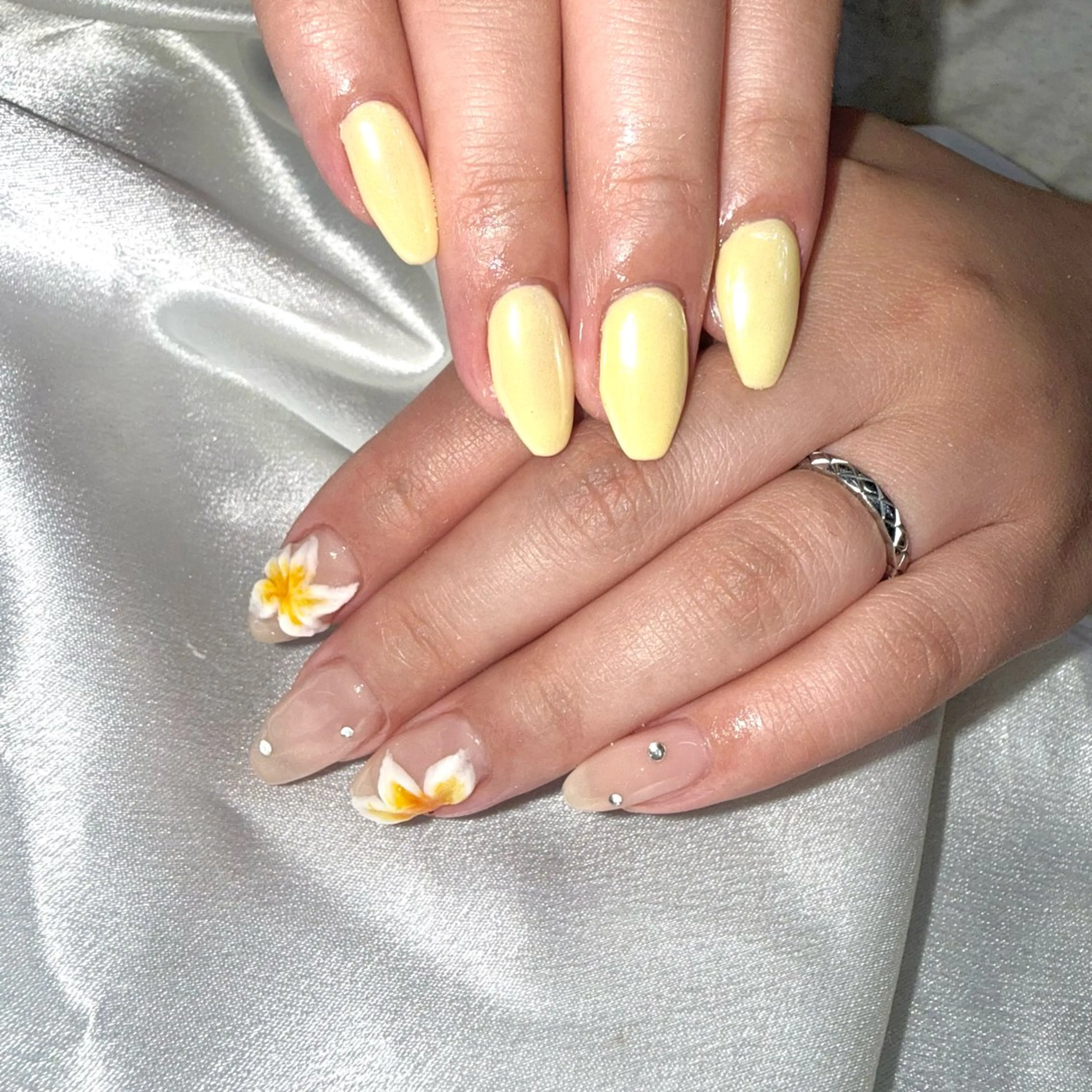 ネイル ハンドネイル ★Rinail... .のネイルデザイン