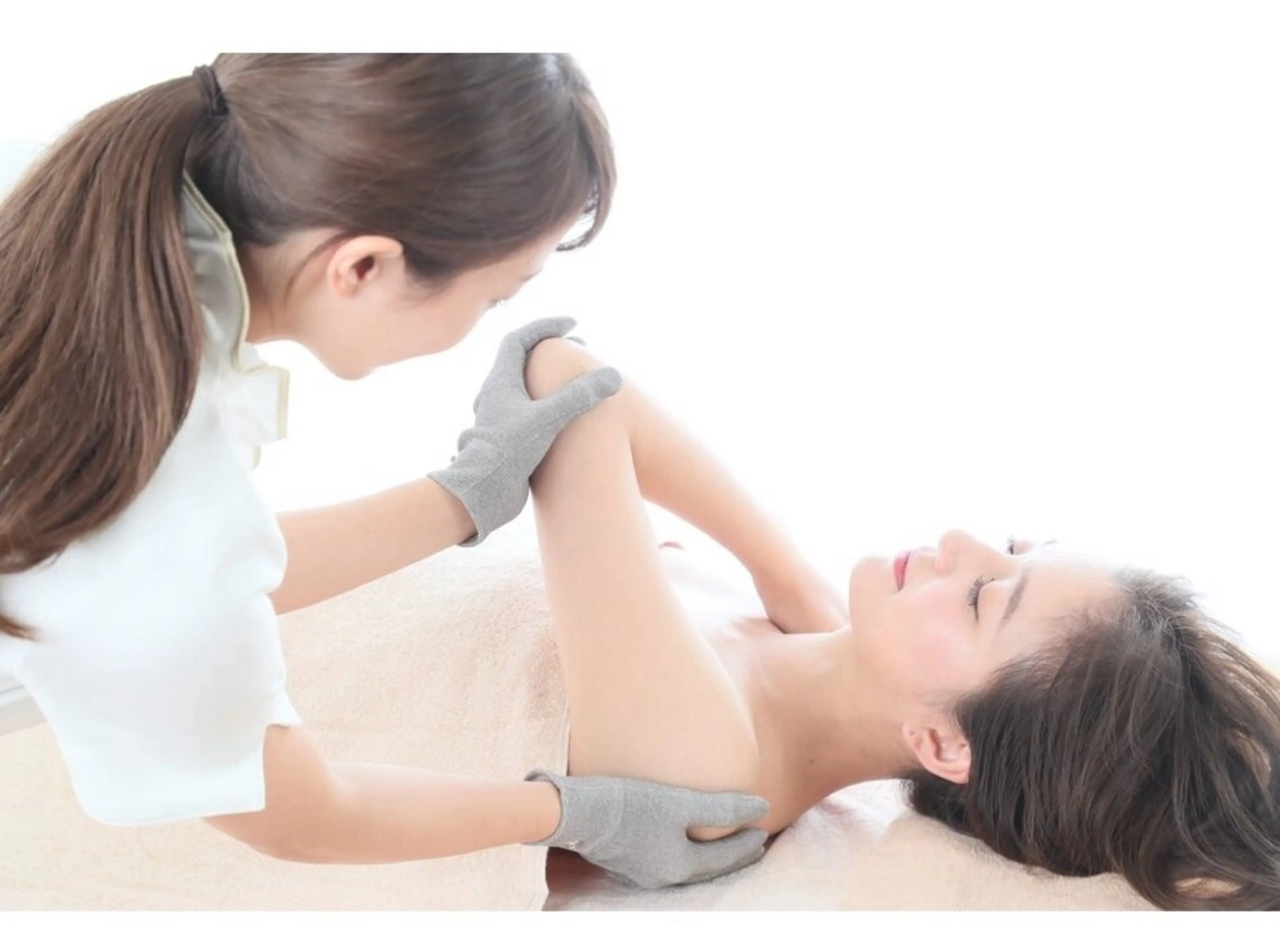 Rococo名古屋 鷲尾のエステ・リラクイメージ