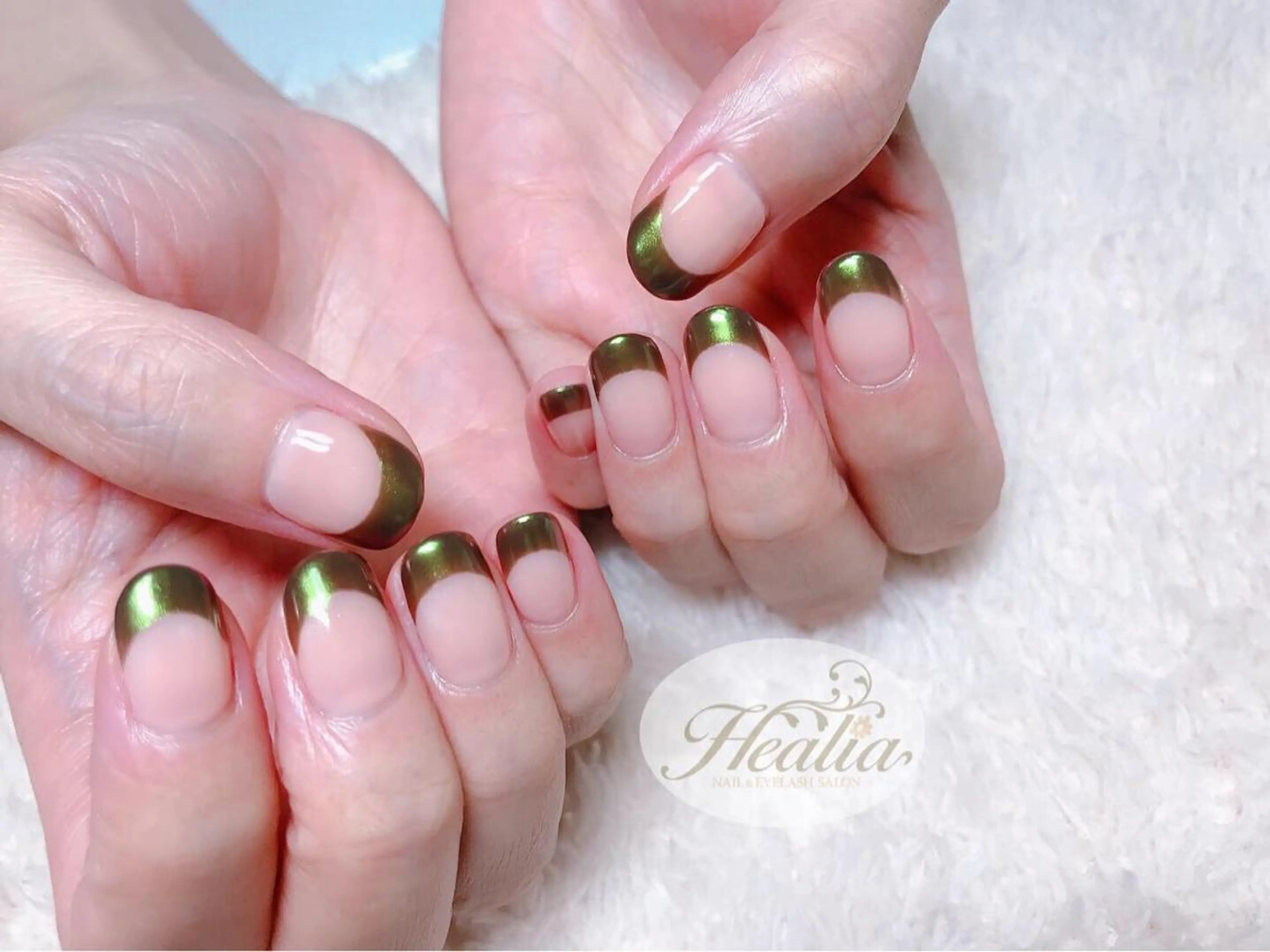 ネイル REMIA湘南台 TANABEのネイルデザイン