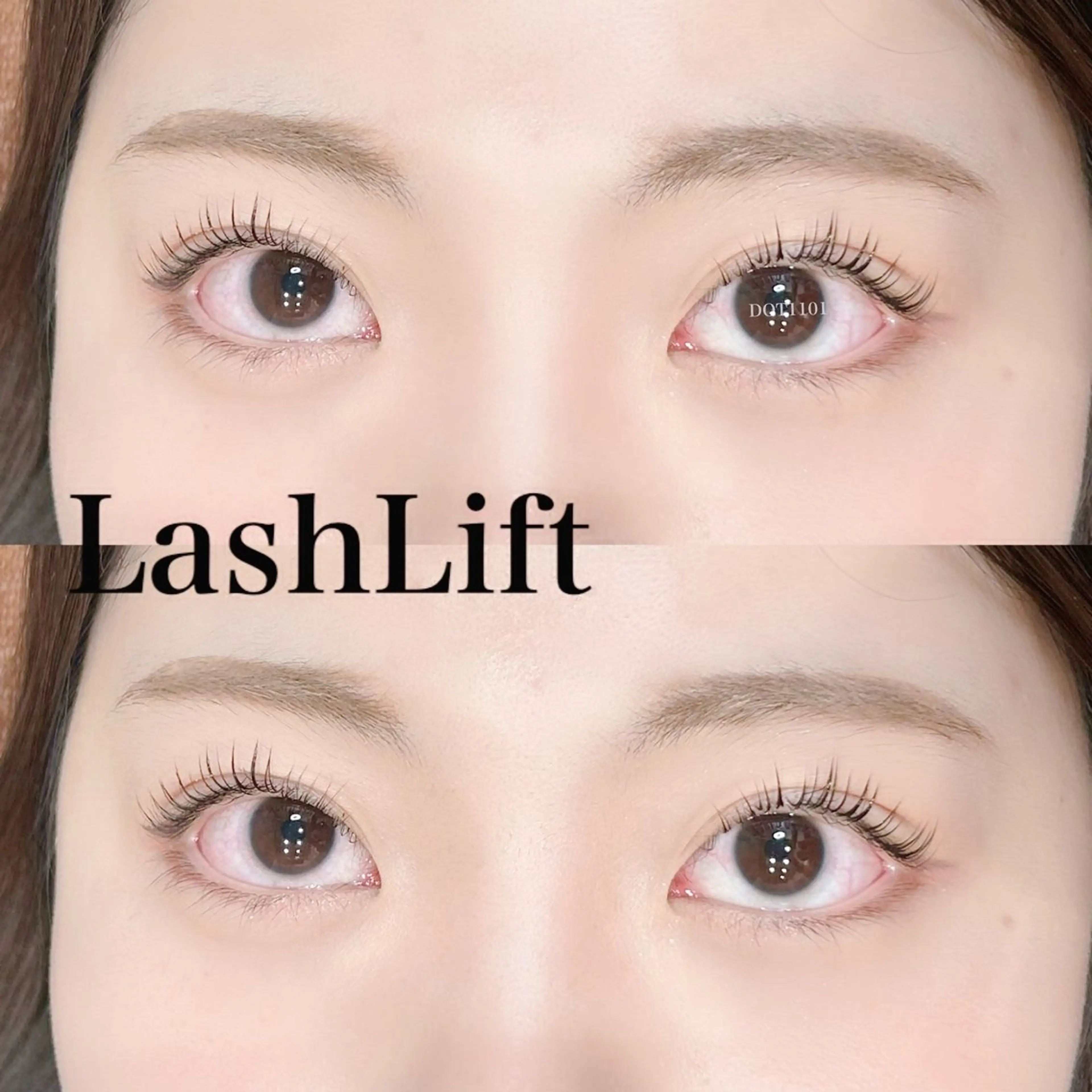 マツエク・マツパ olinaBeautySalon所属・Yuki .のマツエク・マツパデザイン