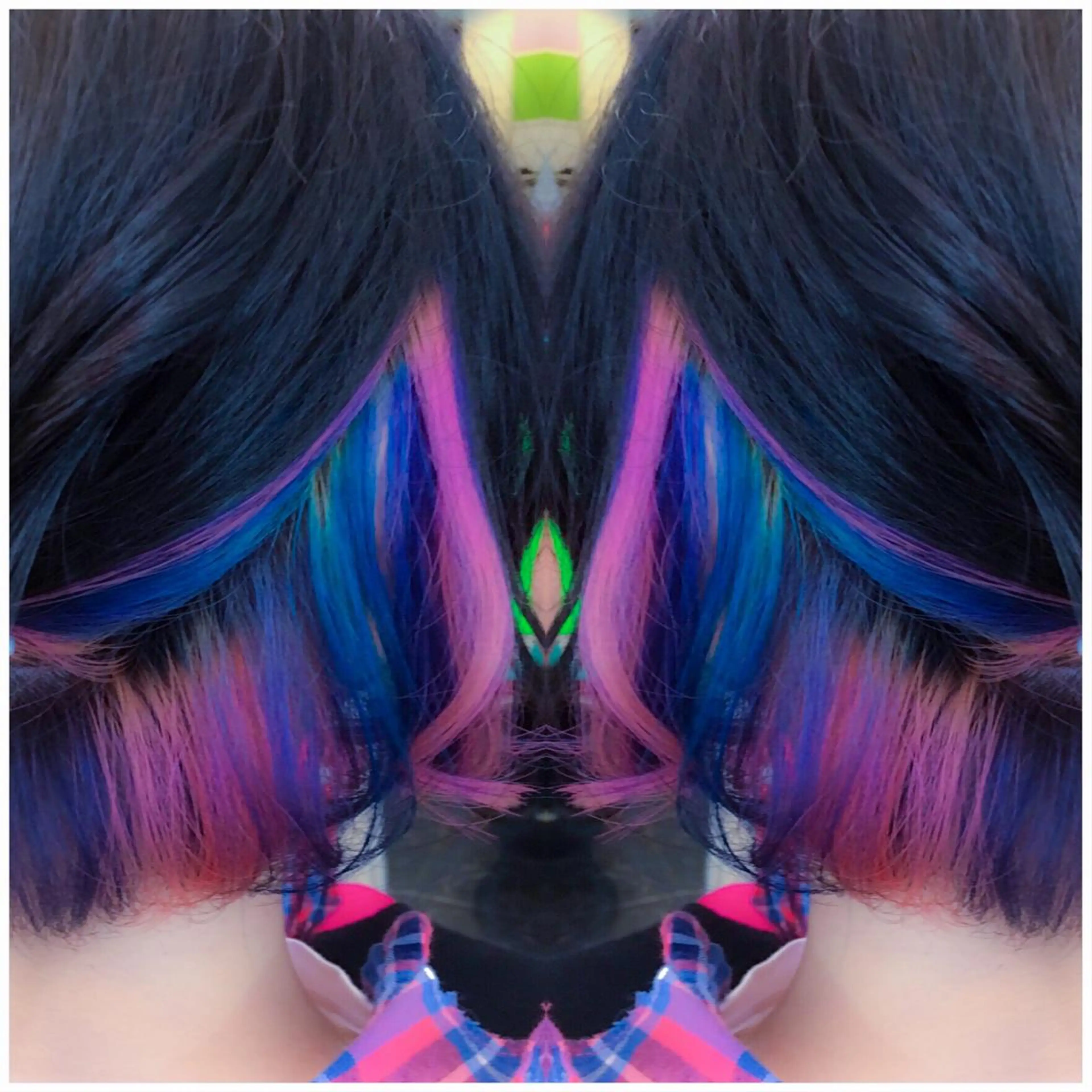 ショート カラー Kimura Shinyaのヘアスタイル