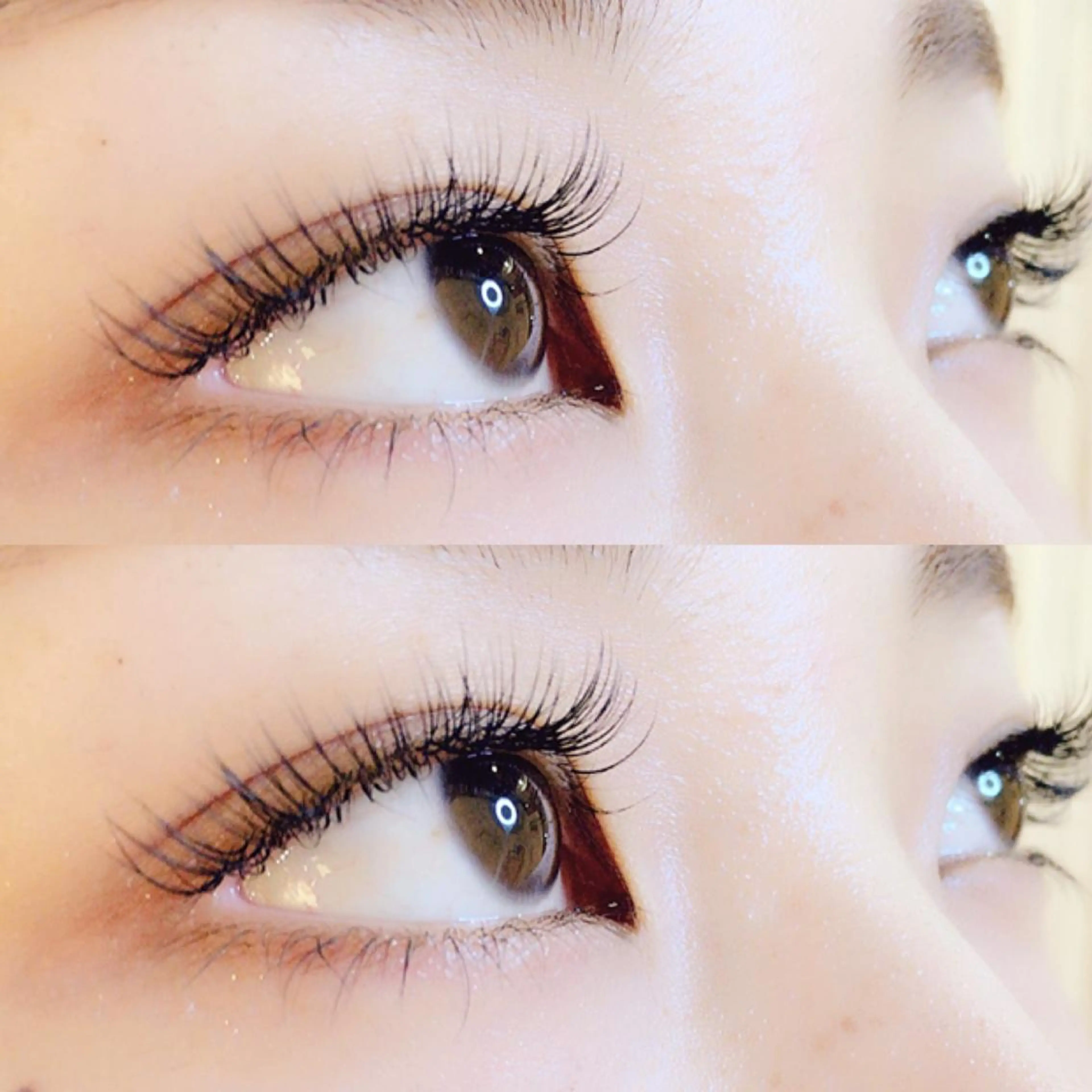 マツエク・マツパ マツエク oma 🕊MISAKIのマツエク・マツパデザイン