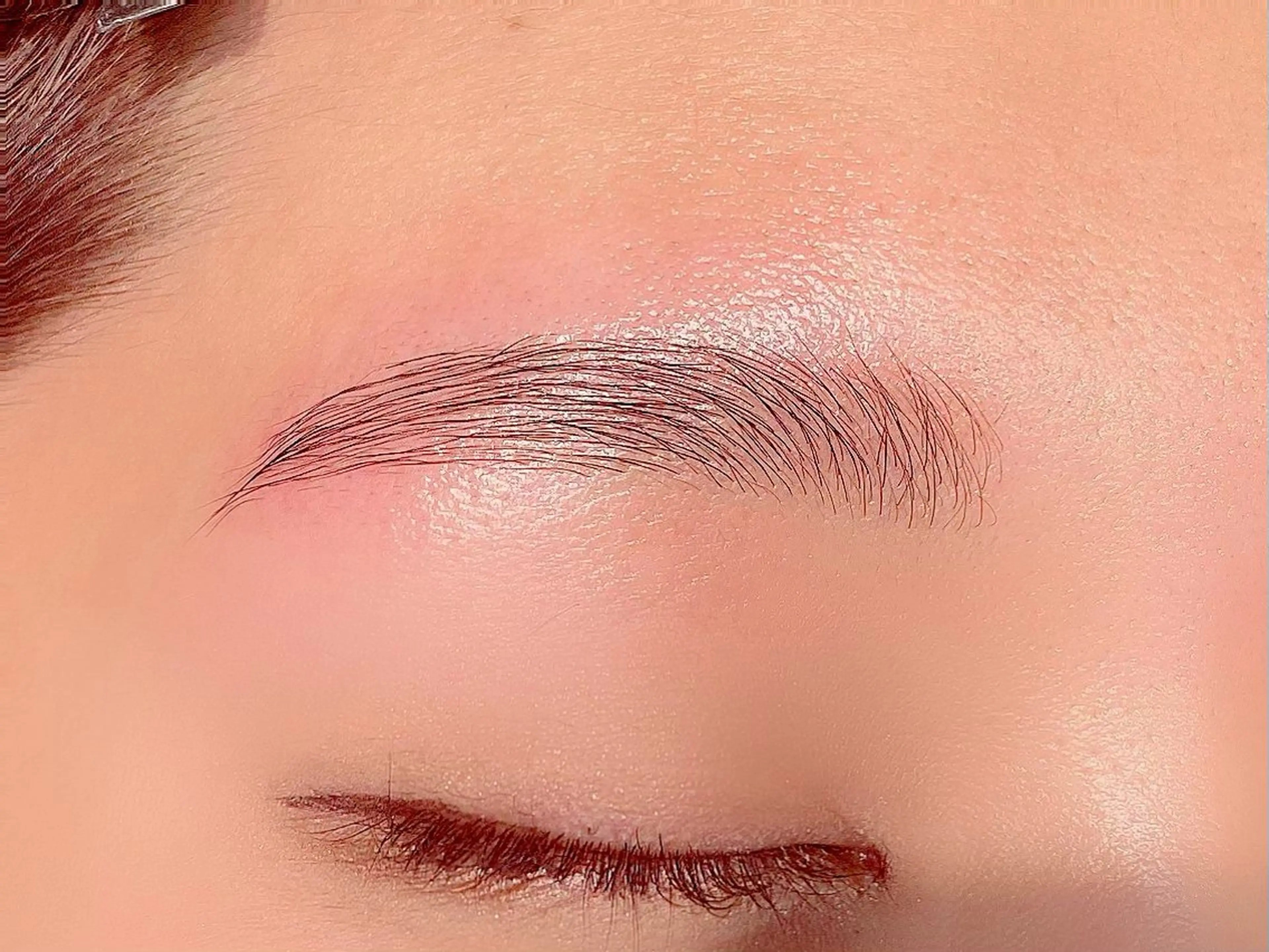 アイブロウ ワックス脱毛 眉カット その他(アイブロウ) ROCCOeast KAORI まつげ✨のマツエク・マツパデザイン